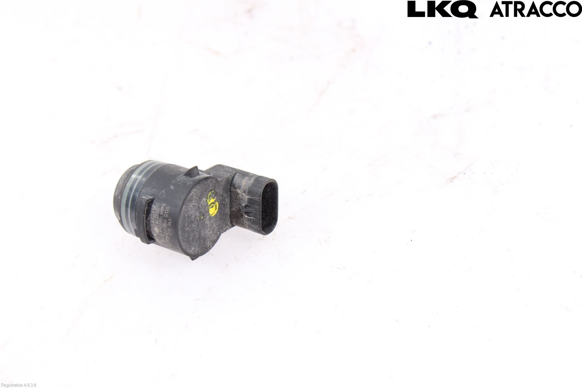 Skoda OCTAVIA (5E) 13-20 Parkeringshjälp Backsensor