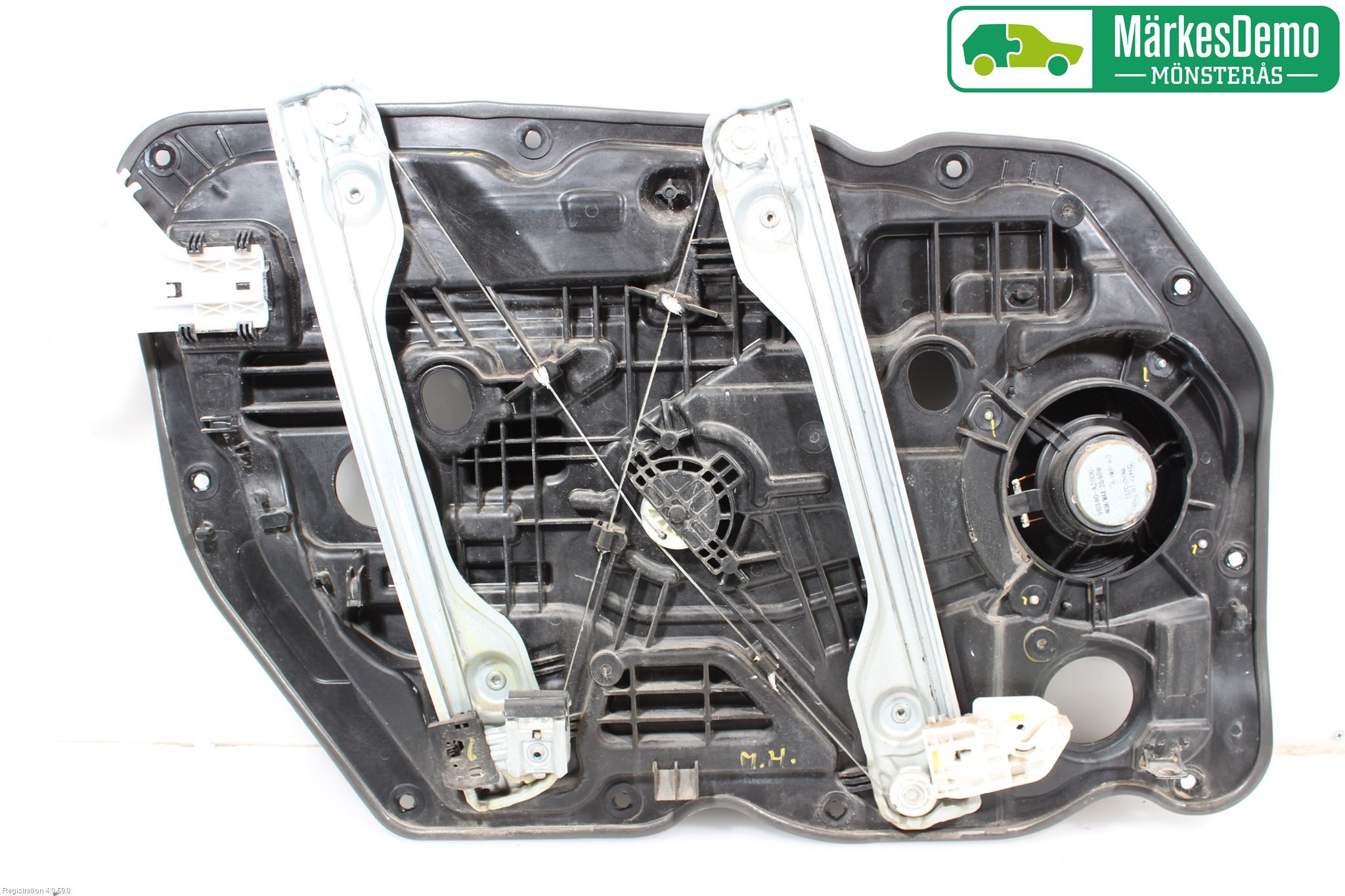 Kia CEED 12-18 Fönsterhissmekanism