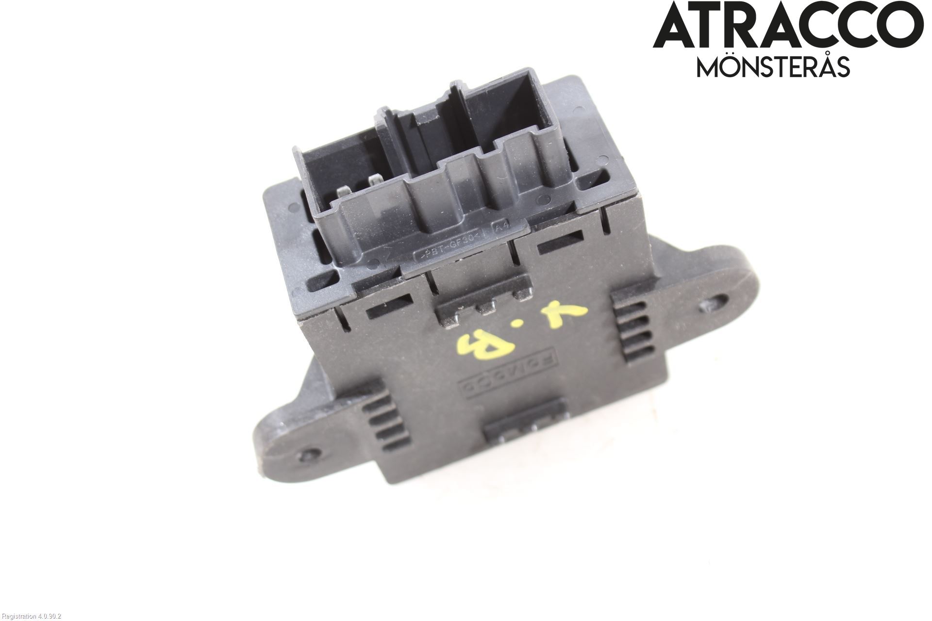 Ford MONDEO 15-22 Styrenhet Dörr