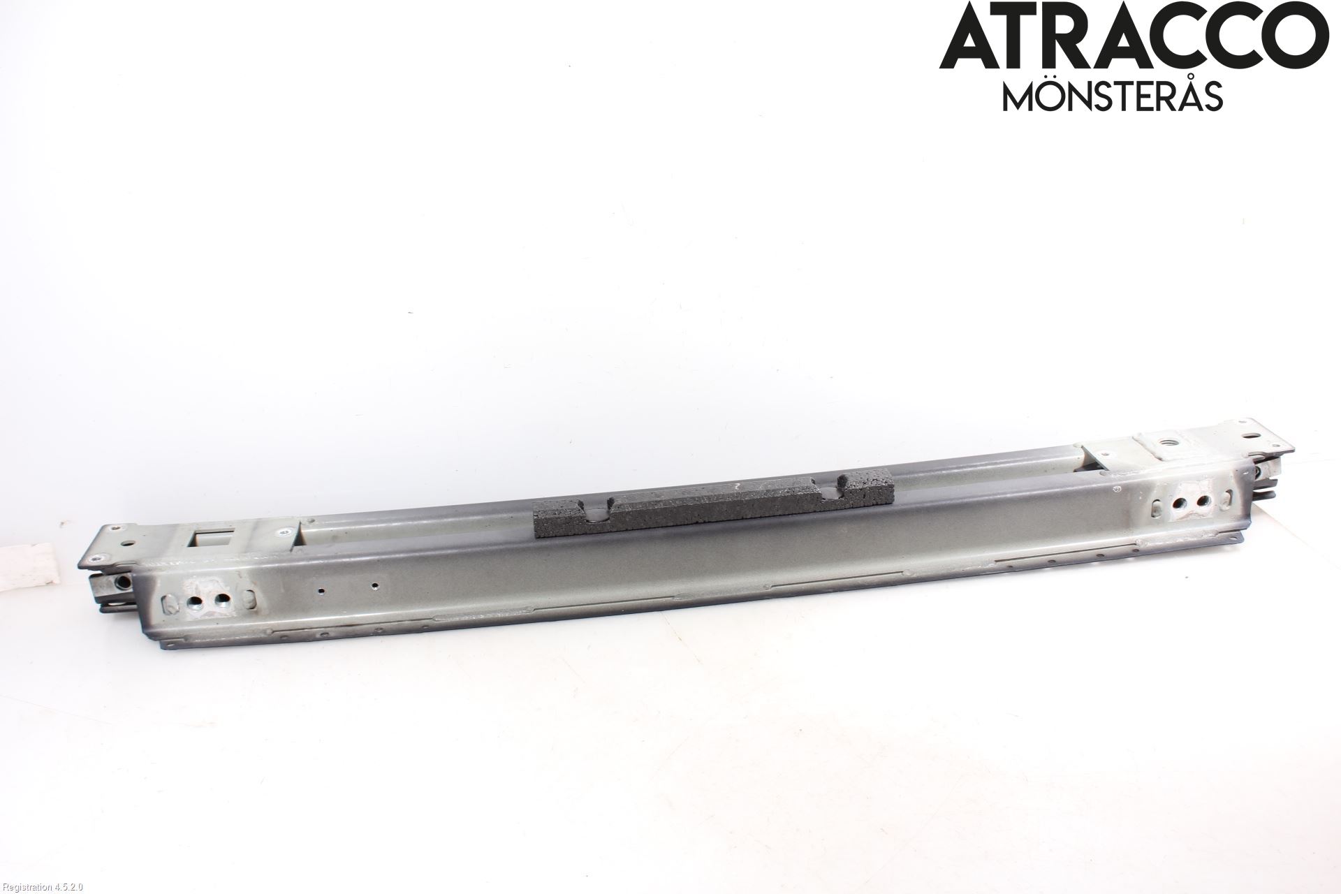 Jaguar F-PACE Stötfångarbalk Fram