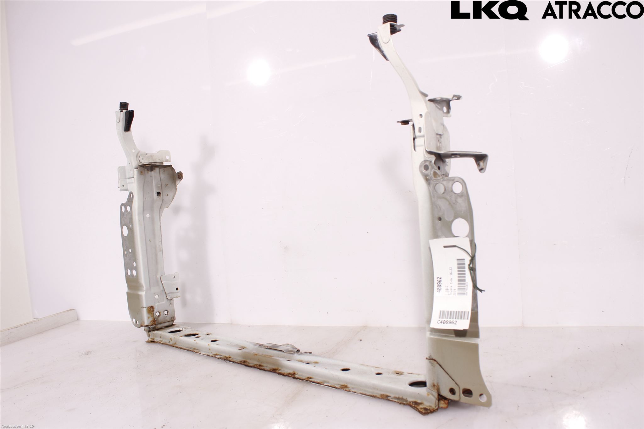 Toyota C-HR 16-23 Frontkorg