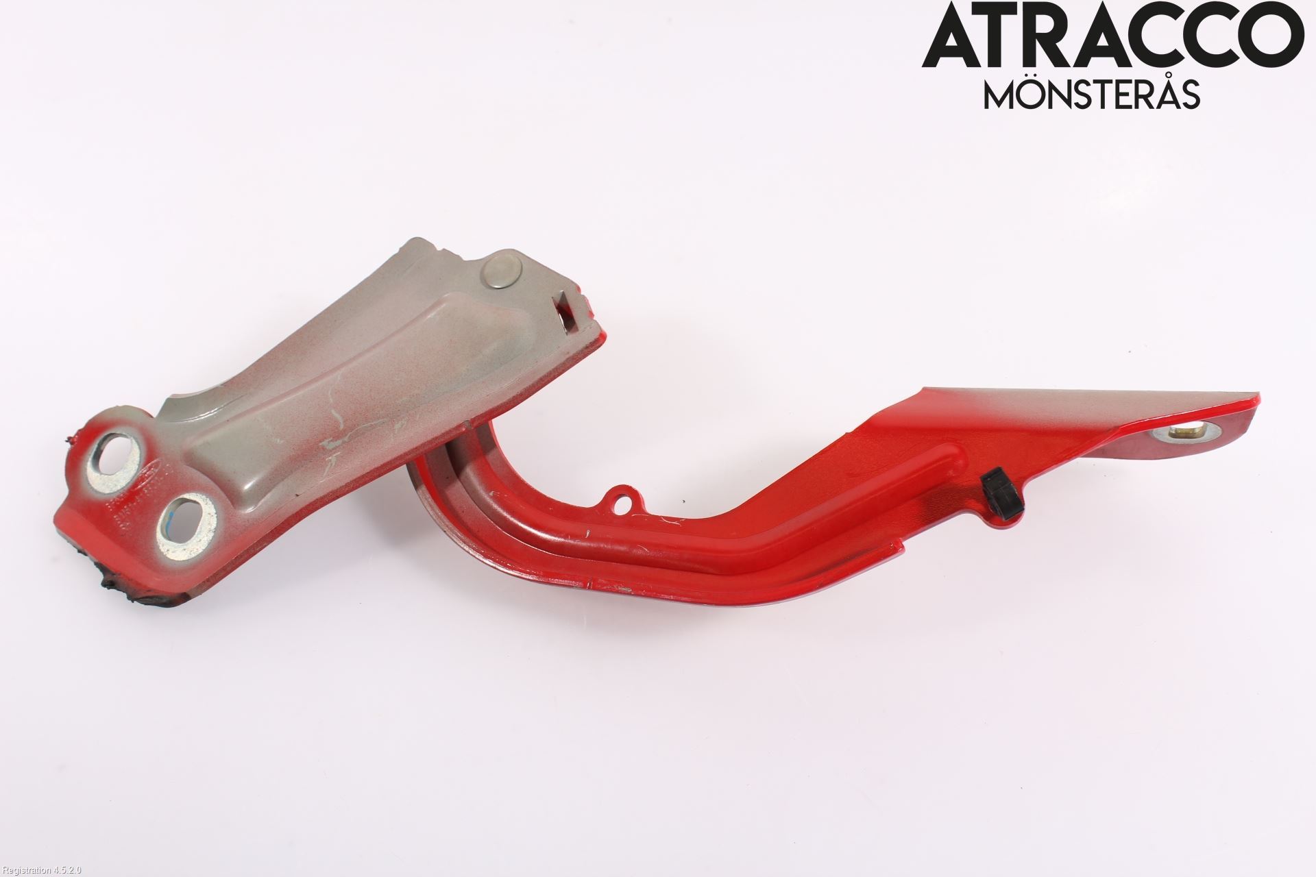 Ford FOCUS 15-18 Huvgångjärn