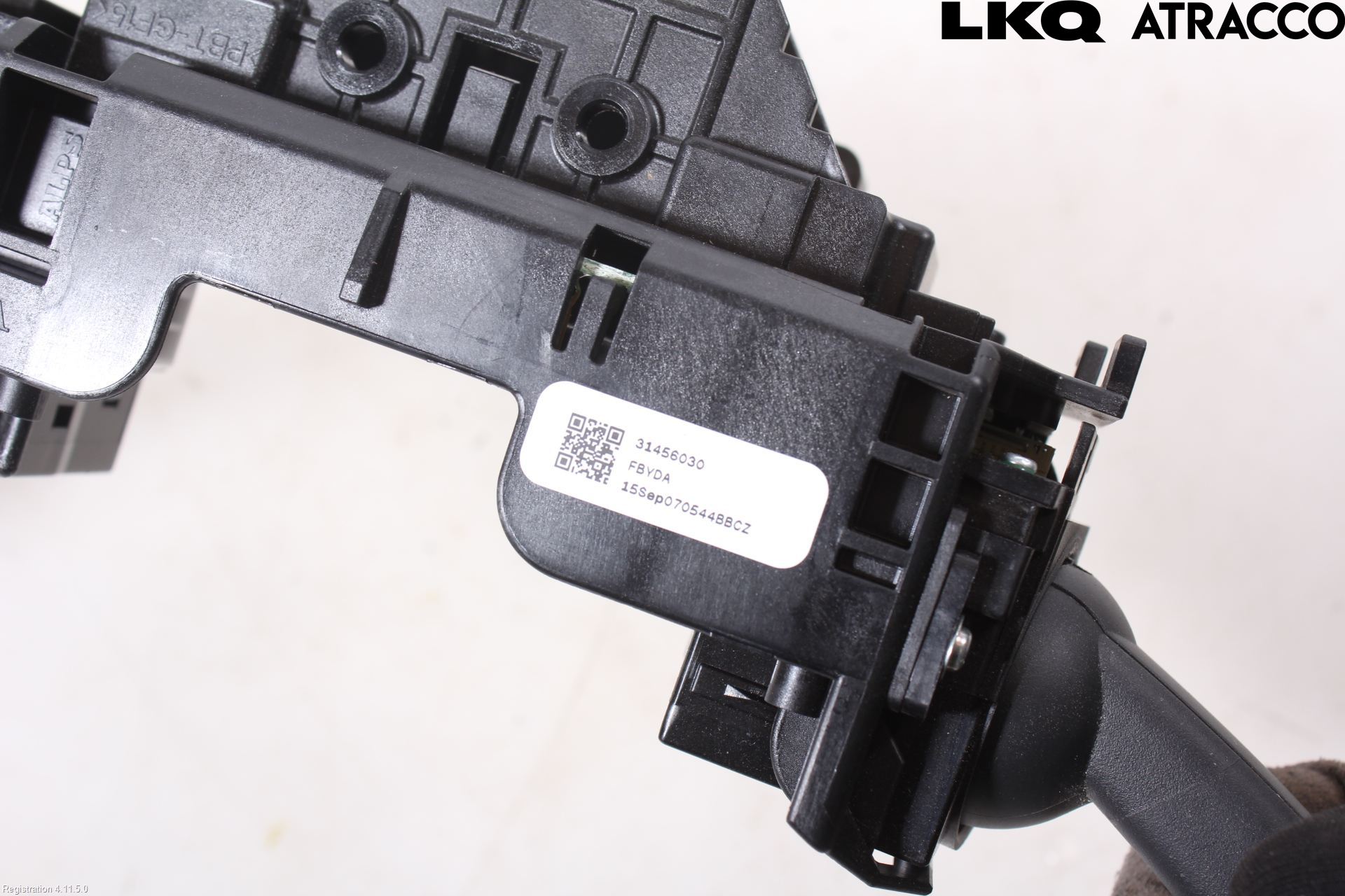 Volvo XC60 14-17 Spakcentral