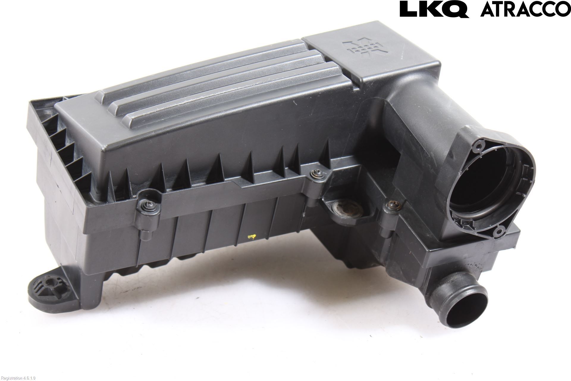 Audi A3/S3 05-13 Luftrenare