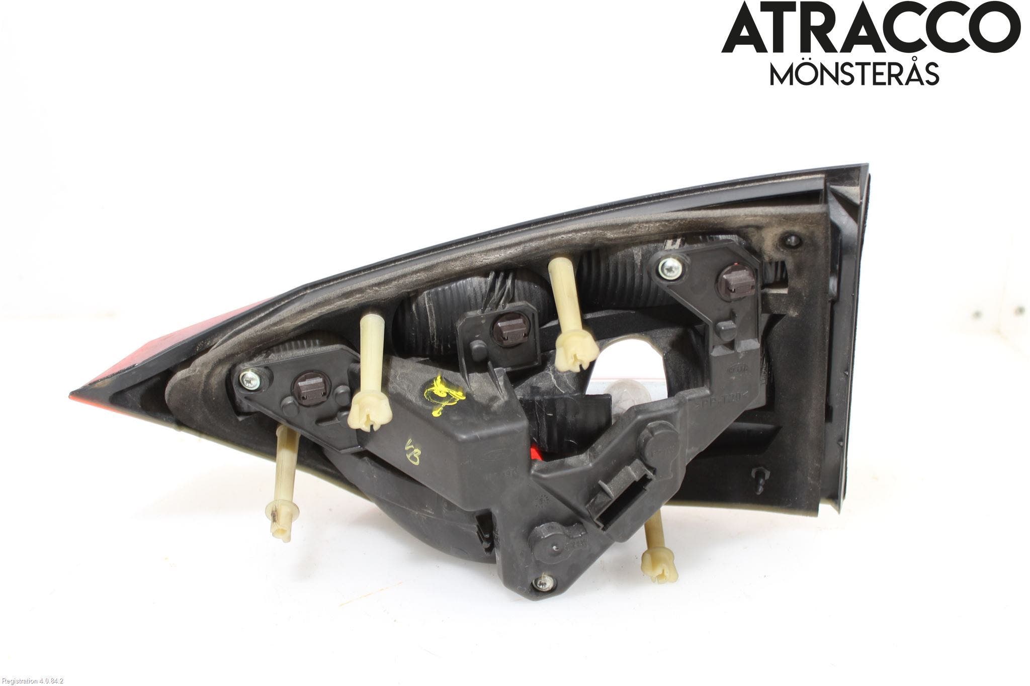 Ford GALAXY 06-15 Bakljus Lucka Vä