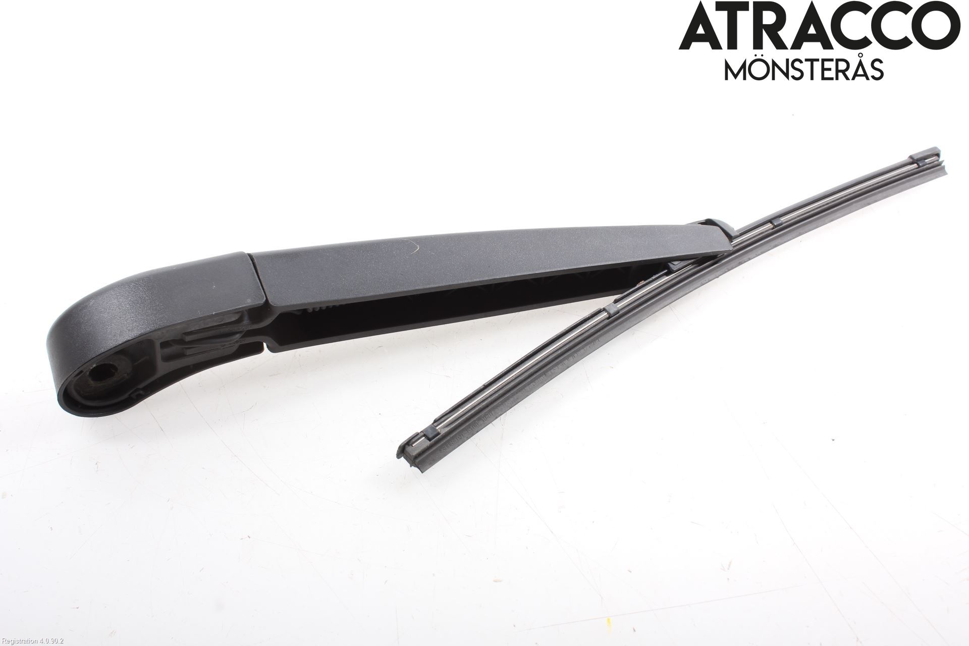 Kia CEED 12-18 Torkararm-Bakruta