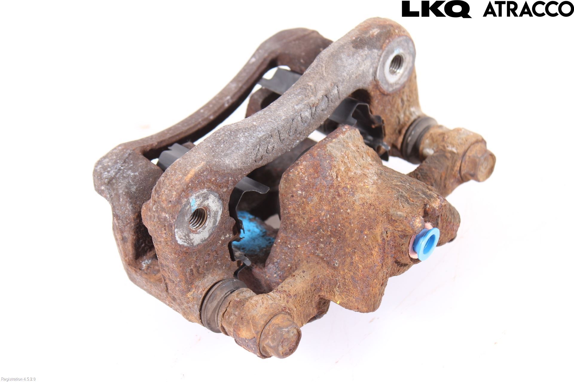 Hyundai i20 PB 09-14 Bromsok Bak Höger