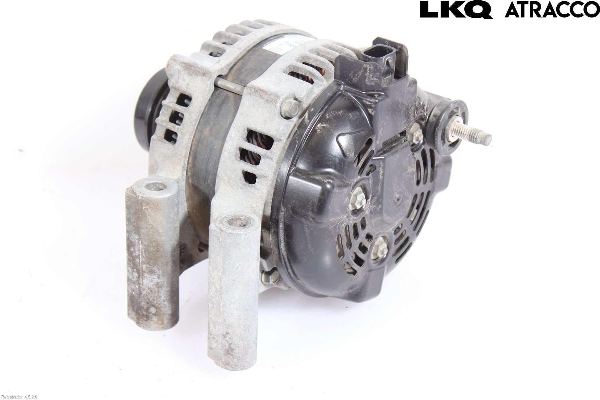 Opel INSIGNIA 17- Generator