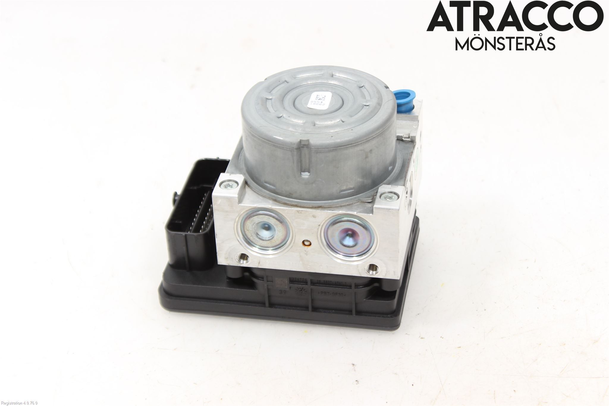 Mazda CX-5 12-17 Abs Hydraulaggregat