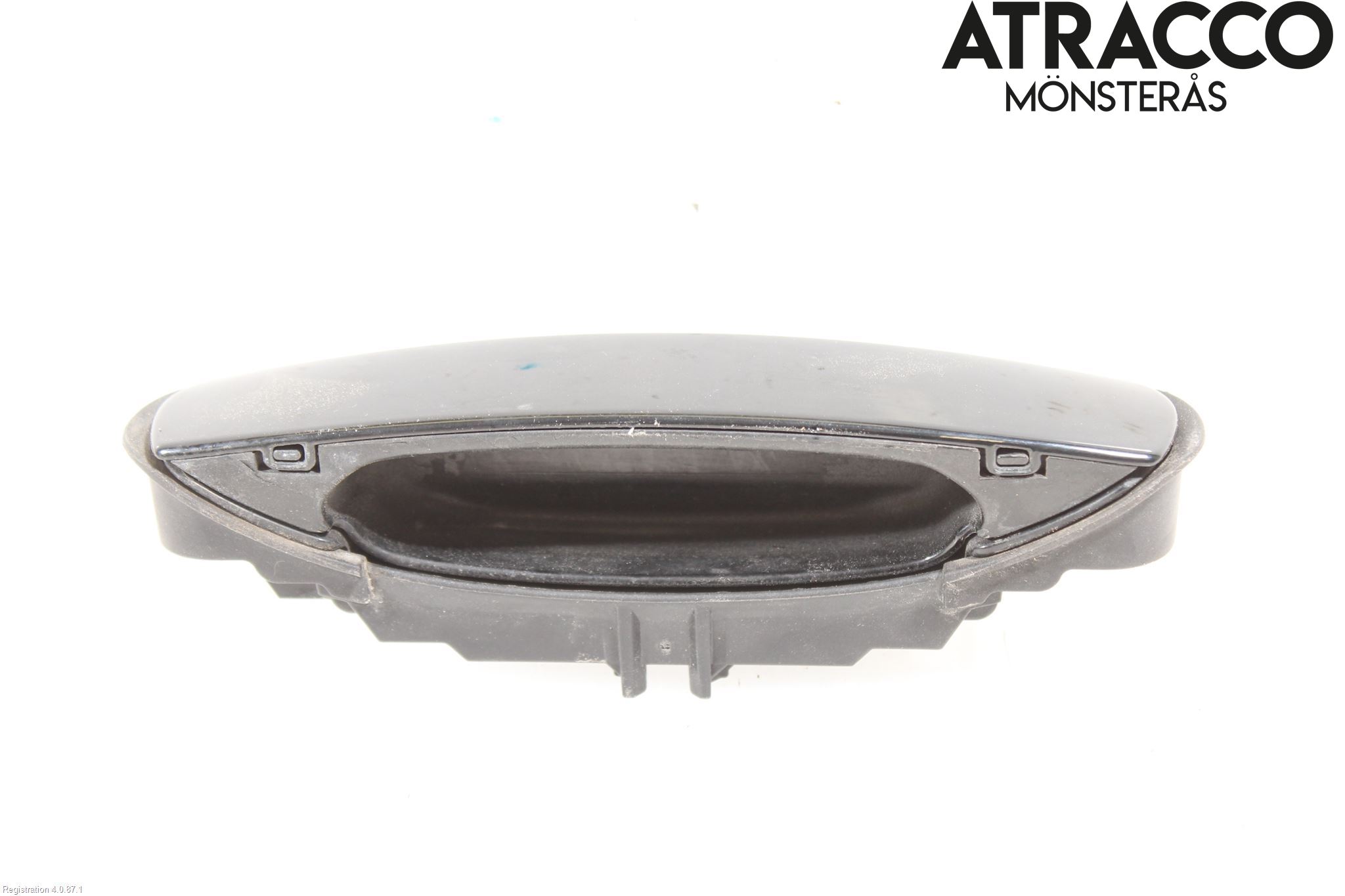 Audi A4/S4 05-07 Dörrhandtag Yttre Hö