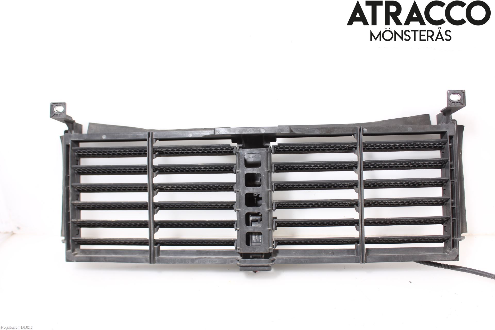 Fiat TALENTO 16- Grill Komp