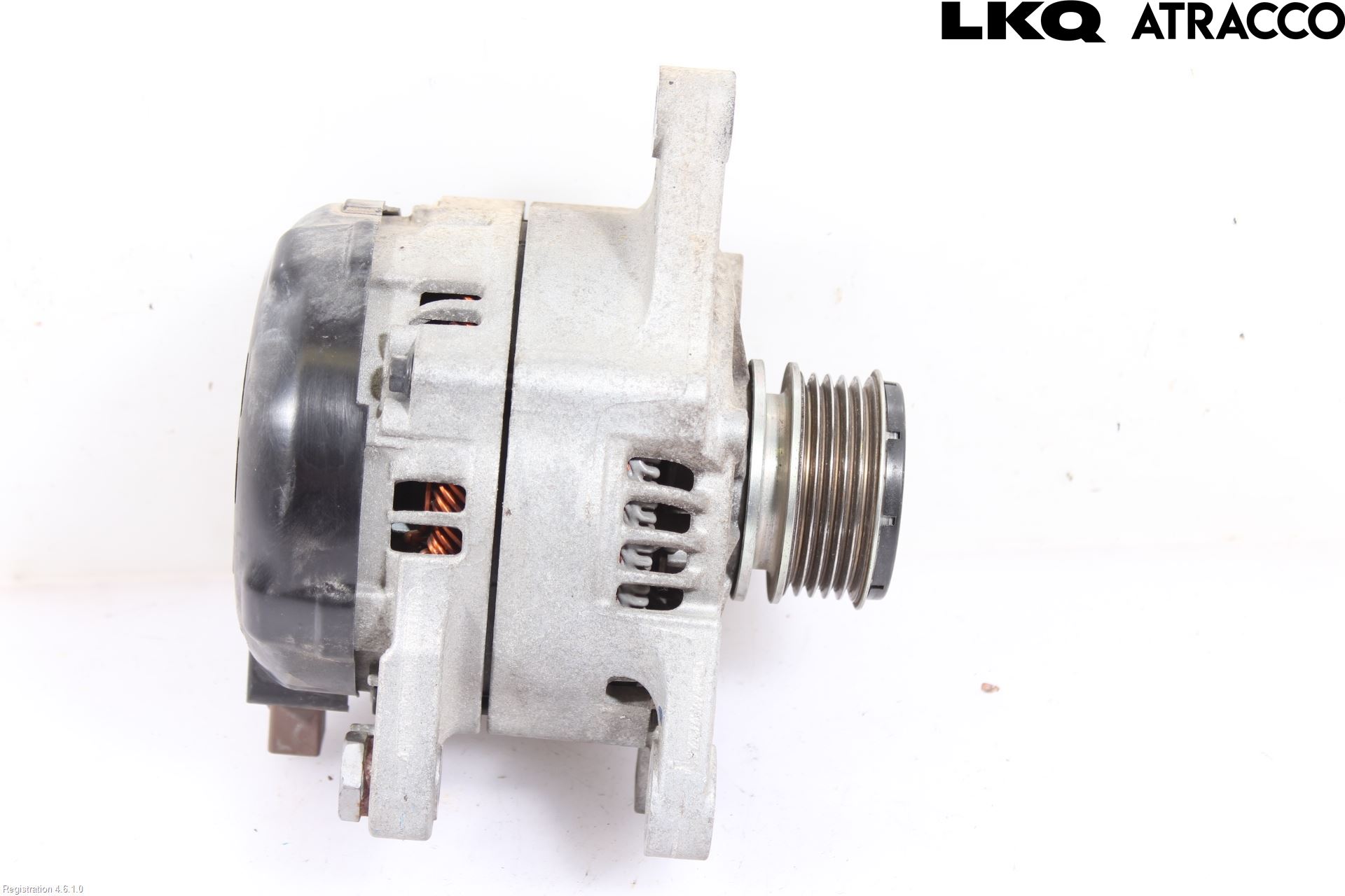 Kia CEED 12-18 Generator