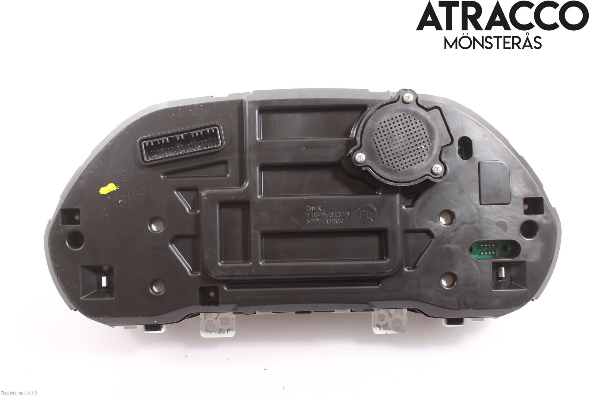 Hyundai i30 PD 17- Instrument Komb