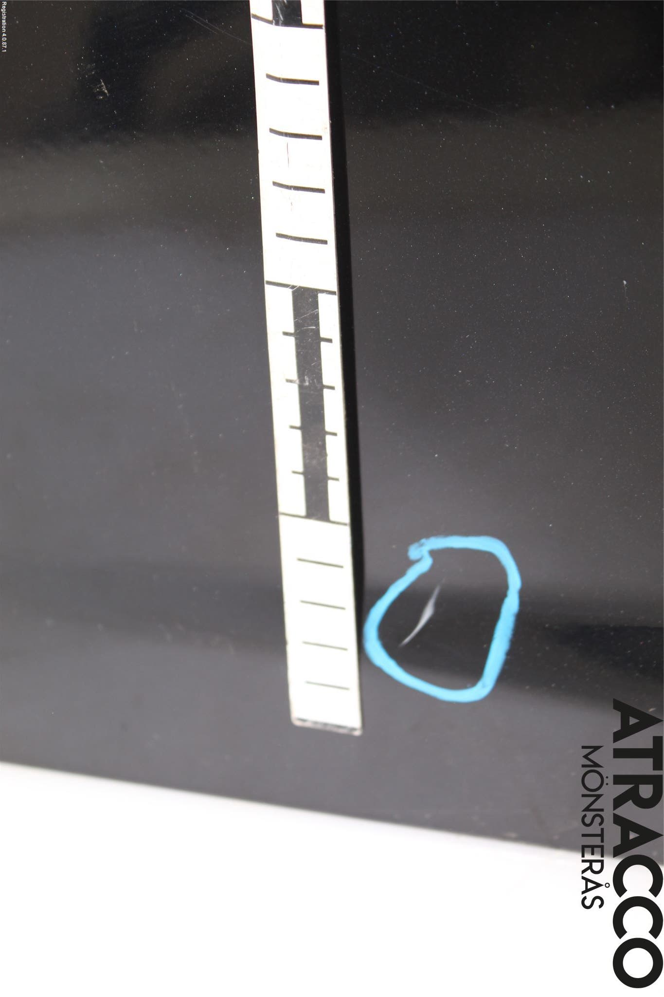 Ford FOCUS 11-14 Dörr Fram Höger