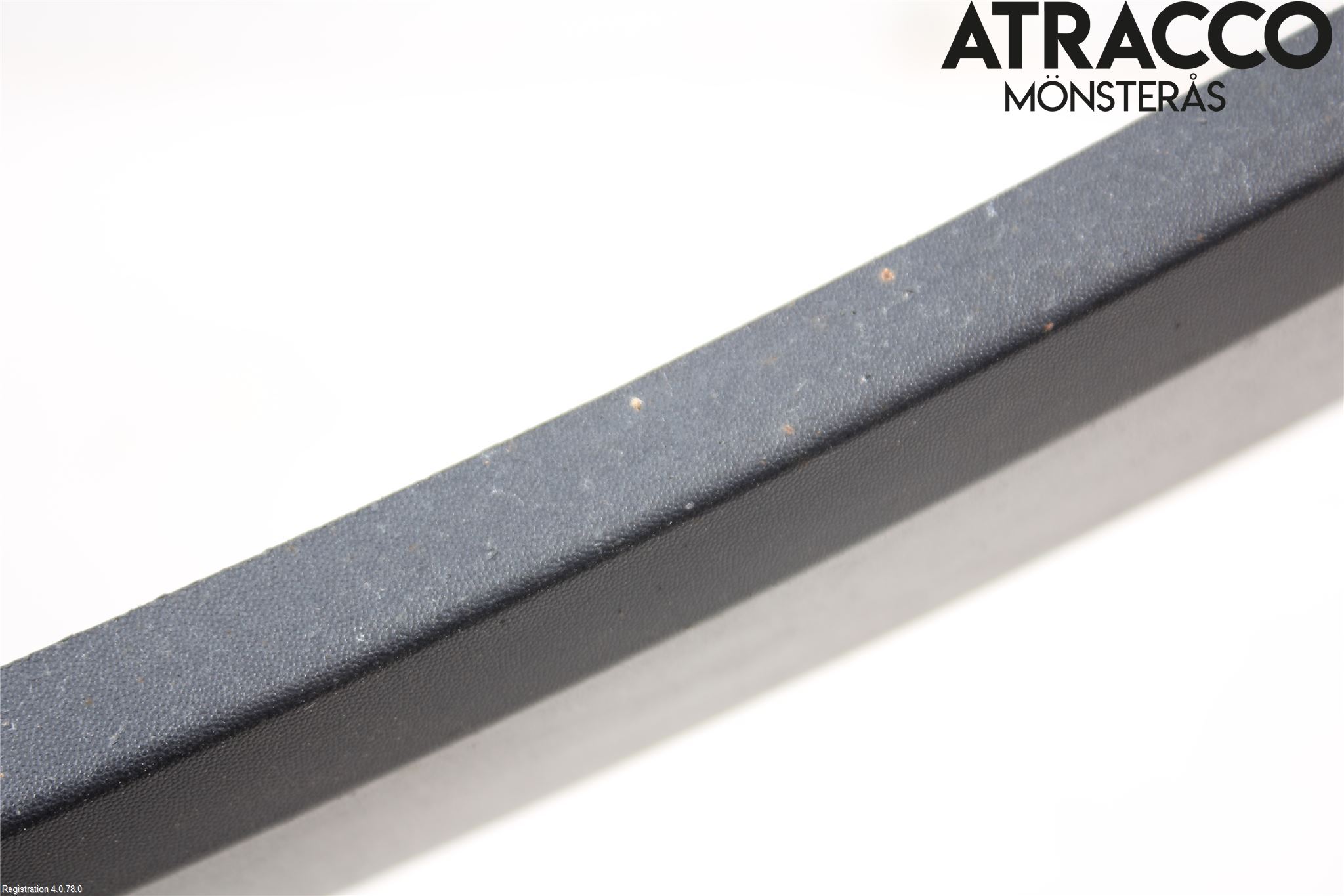 Jeep CHEROKEE List Skärmkant