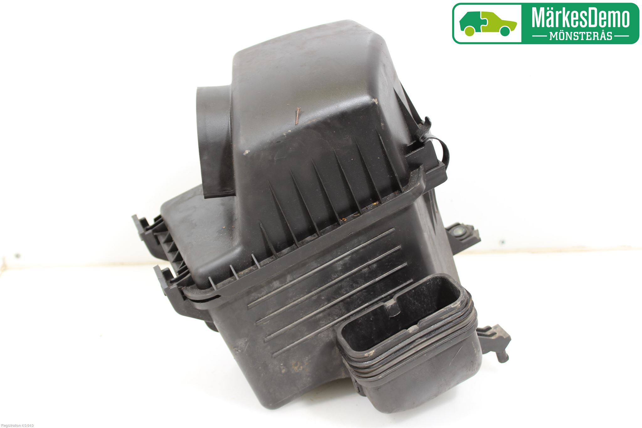 Hyundai ix35 Luftrenare