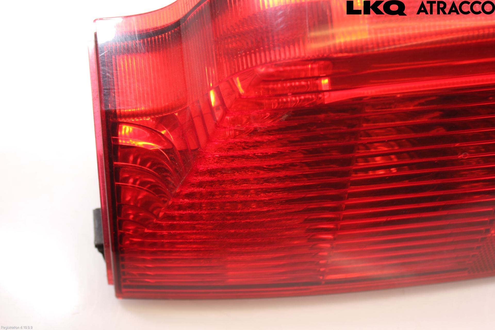 Volvo V70 00-04 Bakljus Höger