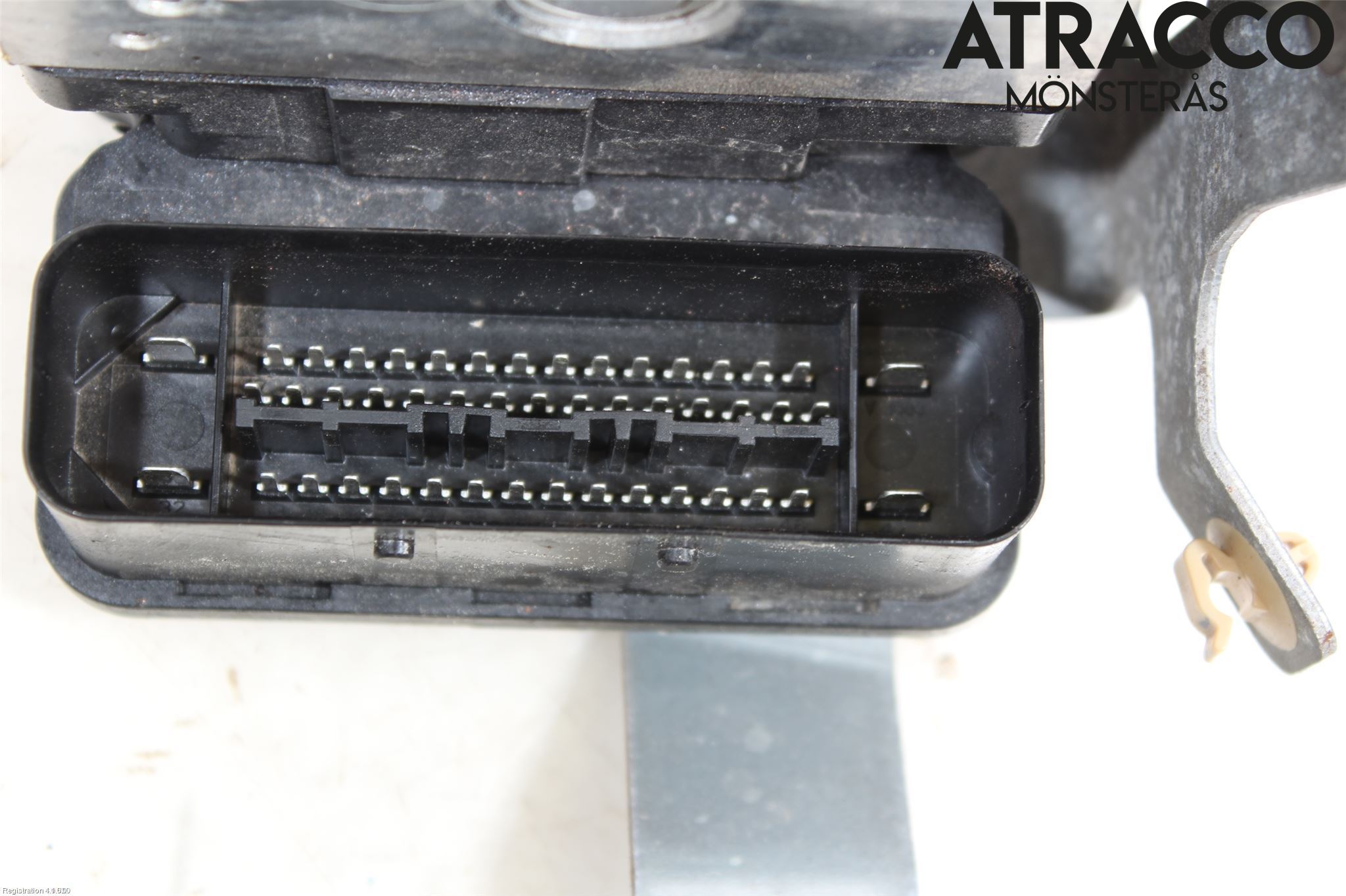 Mitsubishi LANCER 07-14 Abs Hydraulaggregat