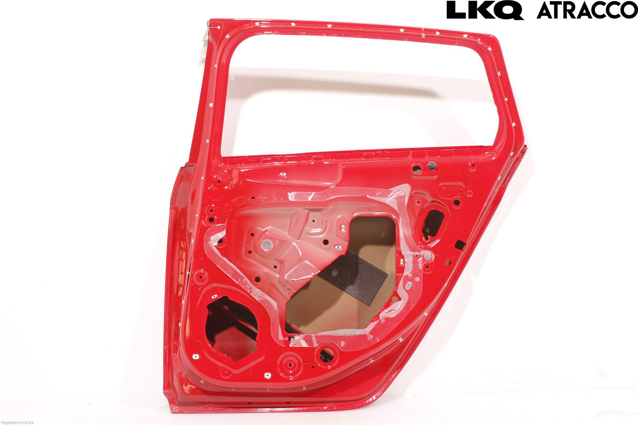 Opel ASTRA K 16-22 Dörr Bak Höger