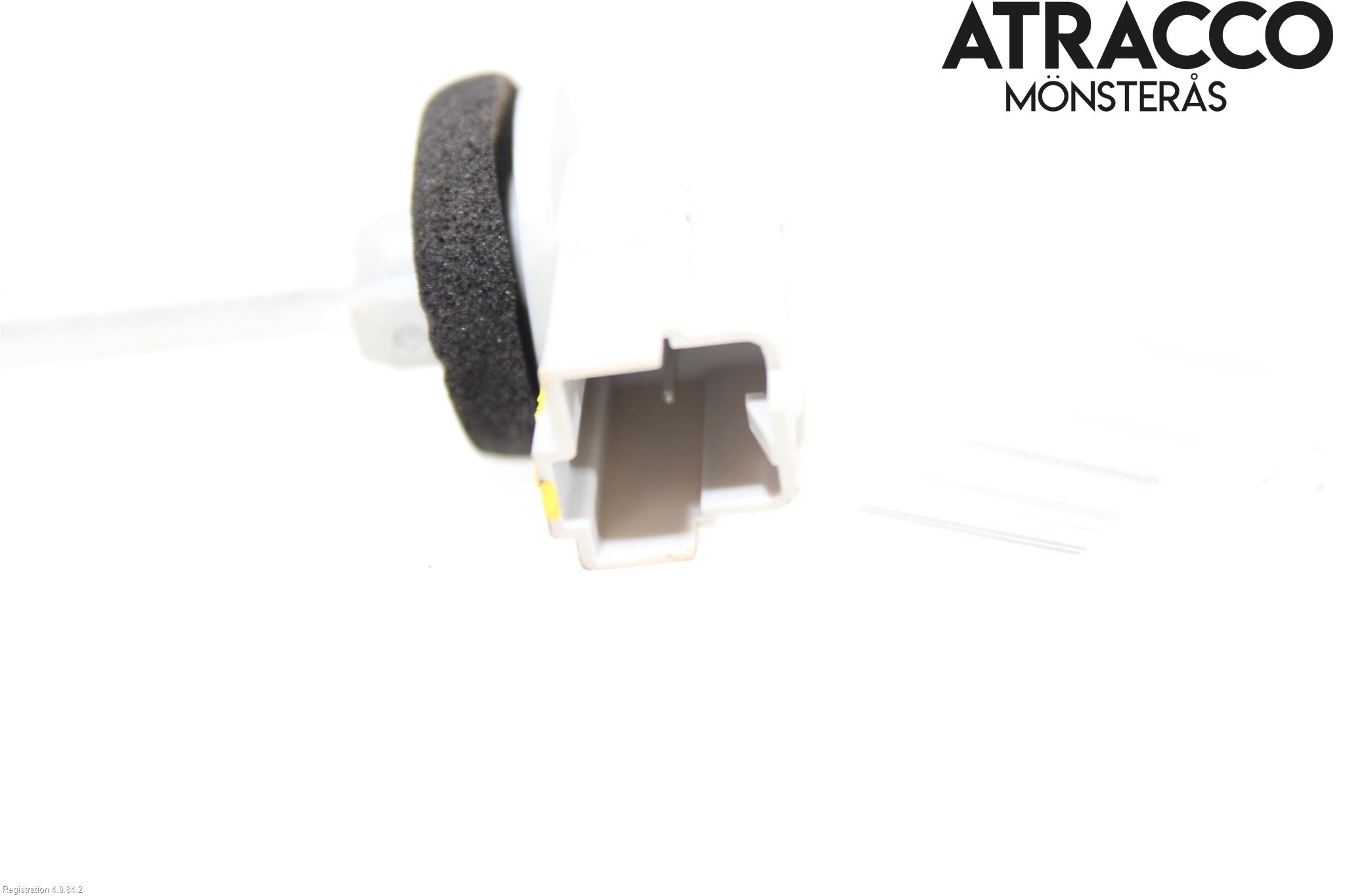 Volvo XC90/RECHARGE 16- Ac Innertemperatur Sensor