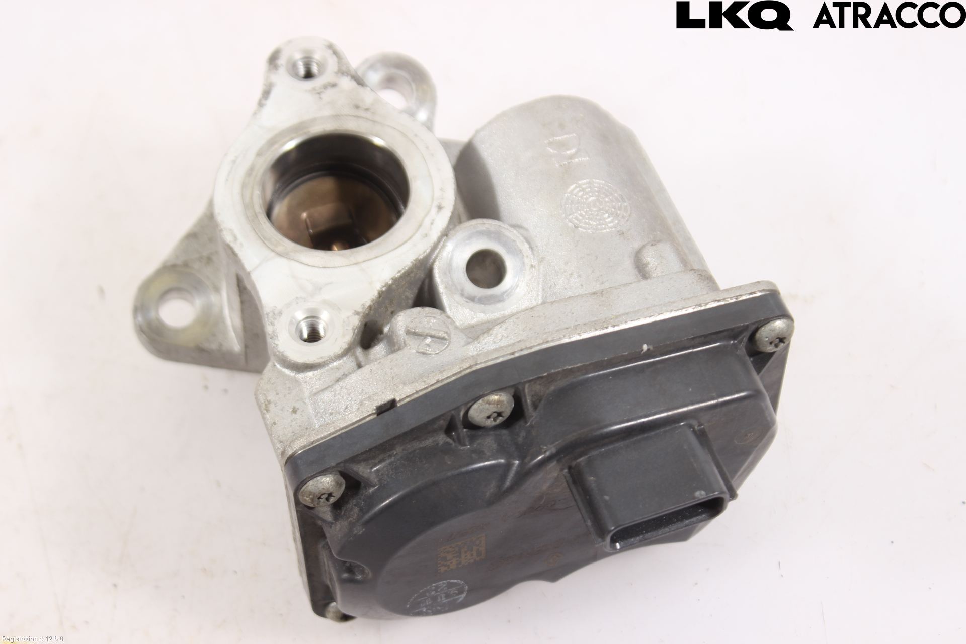 Mercedes-Benz MB CLA-KLASS (C117/X117) 13-19 Egr Styrventil