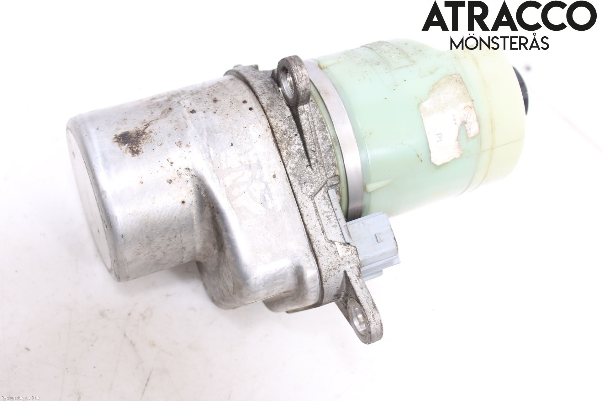 Ford KUGA 08-12 Styrservo Pump Elektrisk