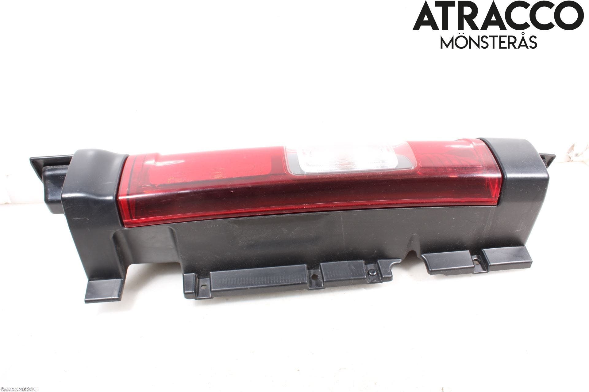 Opel VIVARO 15-19 Bakljus Vänster