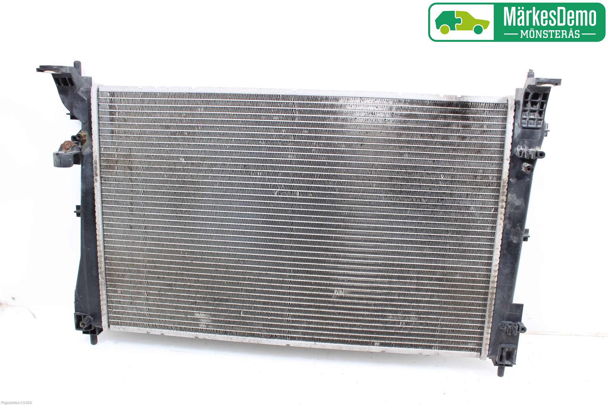 Fiat DOBLO CARGO Kylare Man