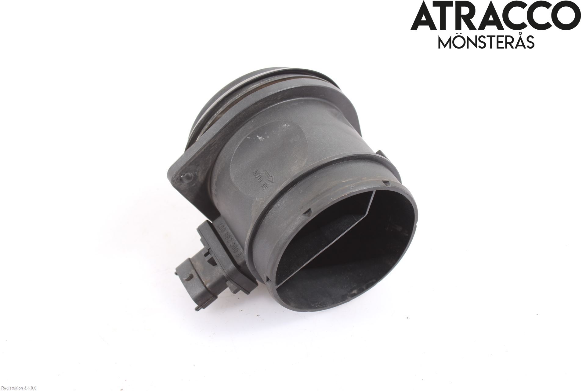 Volvo S80 07-13 Injluftmassamätare