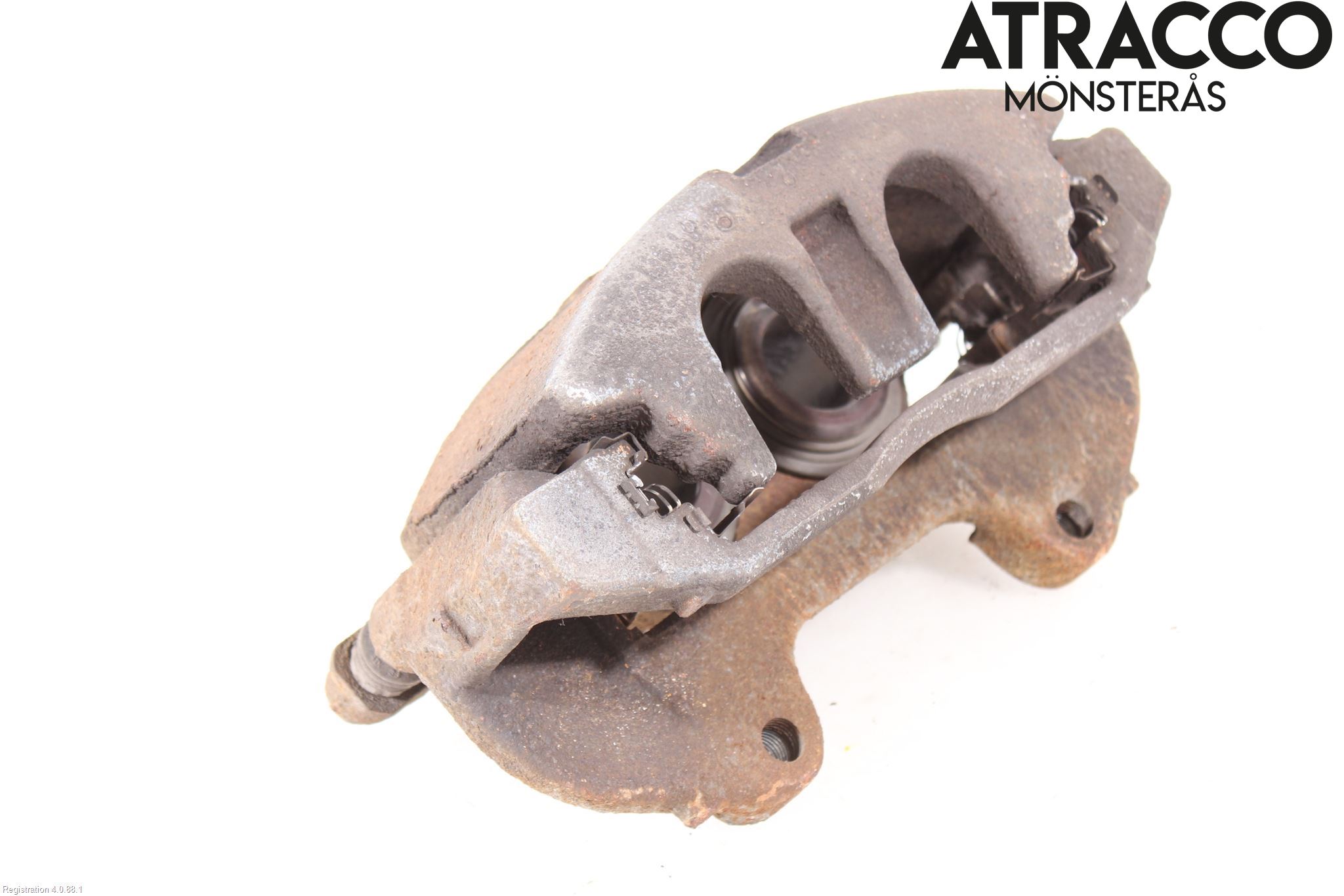 Fiat FREEMONT Bromsok Fram Höger