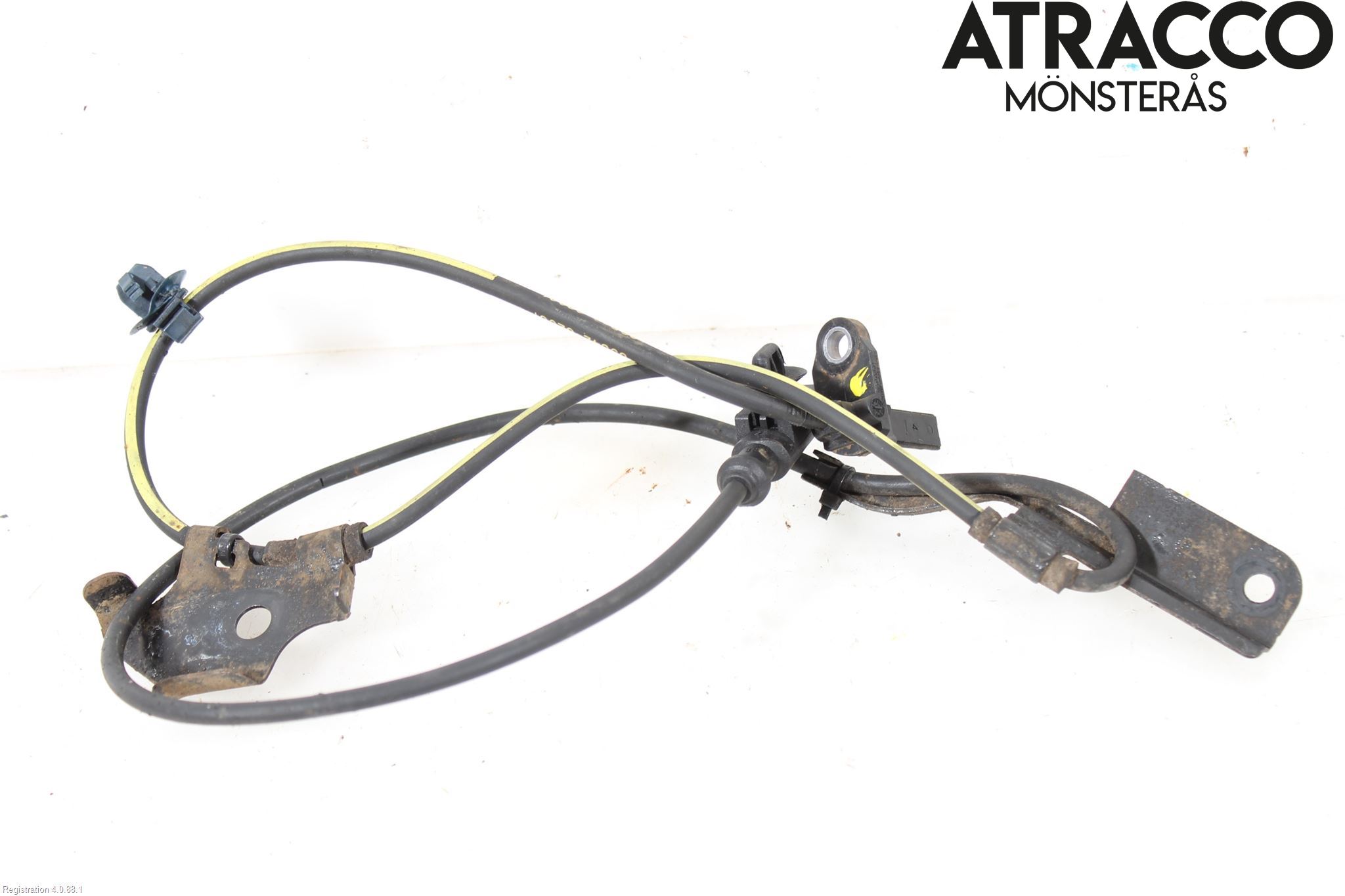 Toyota AVENSIS 16-18 Abs Sensor