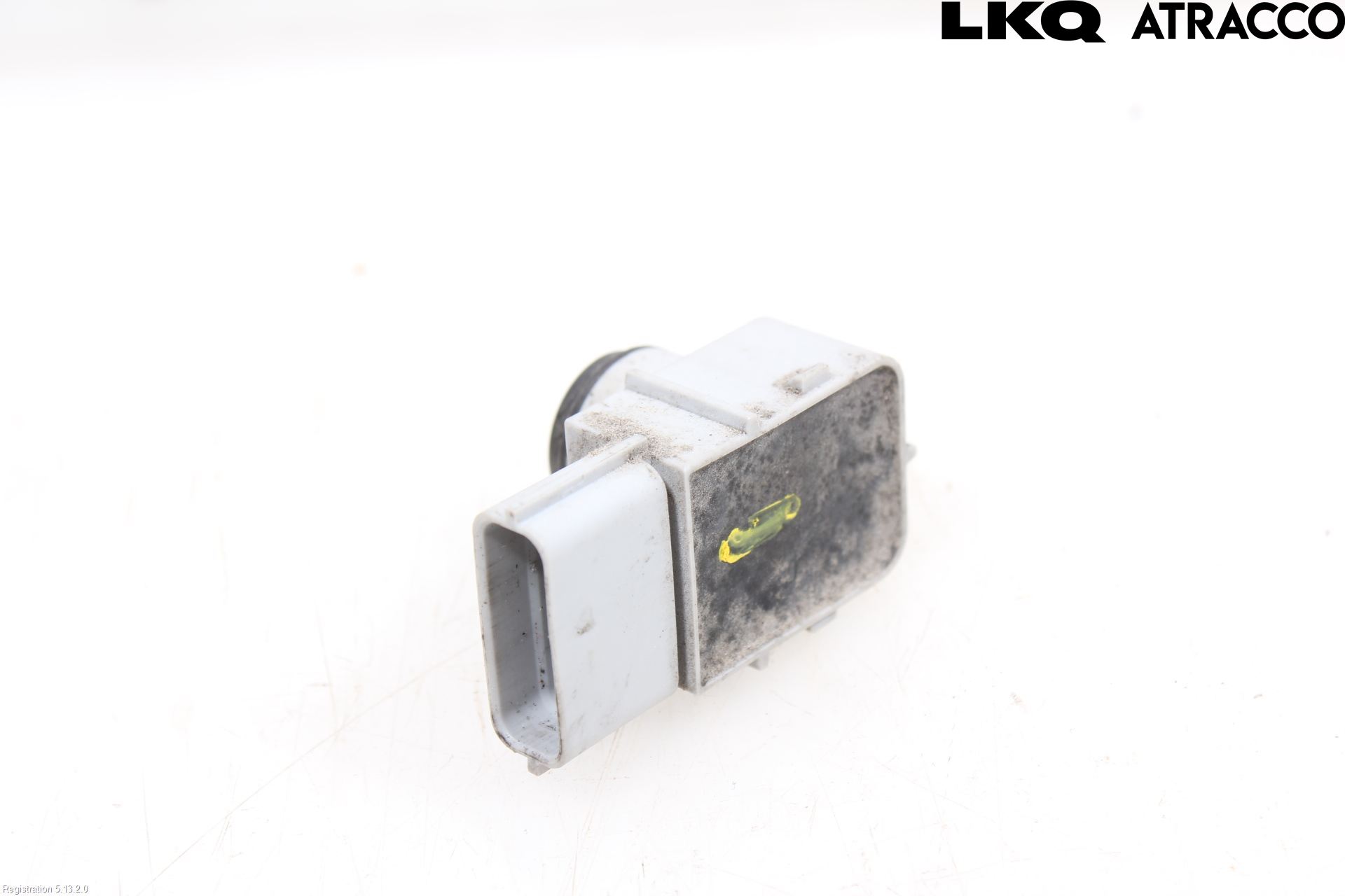 Kia CARENS III 13-19 Parkeringshjälp Backsensor
