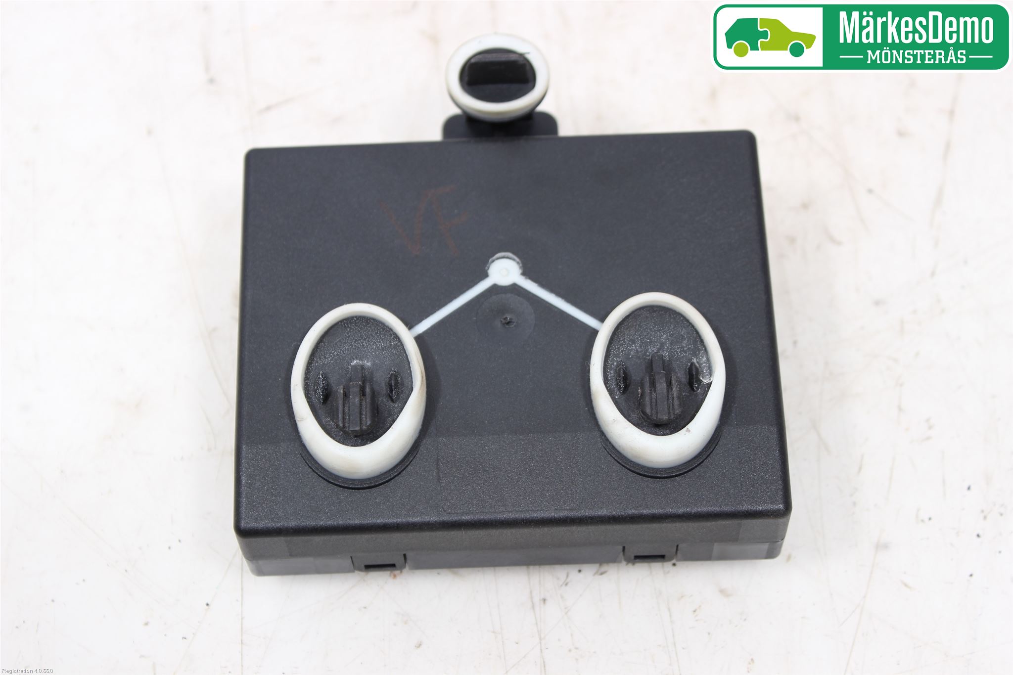 Audi A6/S6     05-11 Styrenhet Dörr