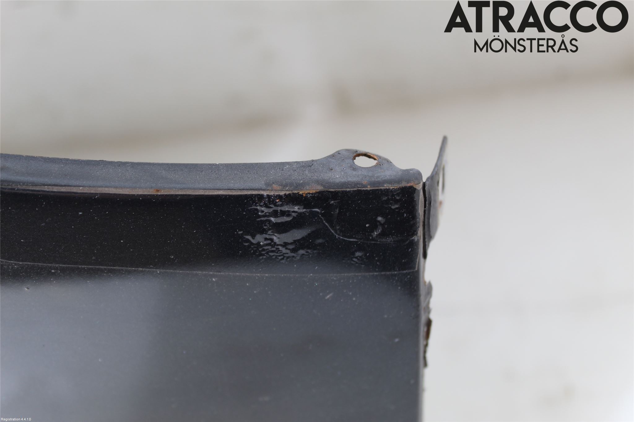 BMW 3 E90/91 SED/TOU 05-12 Skärm Fram Höger