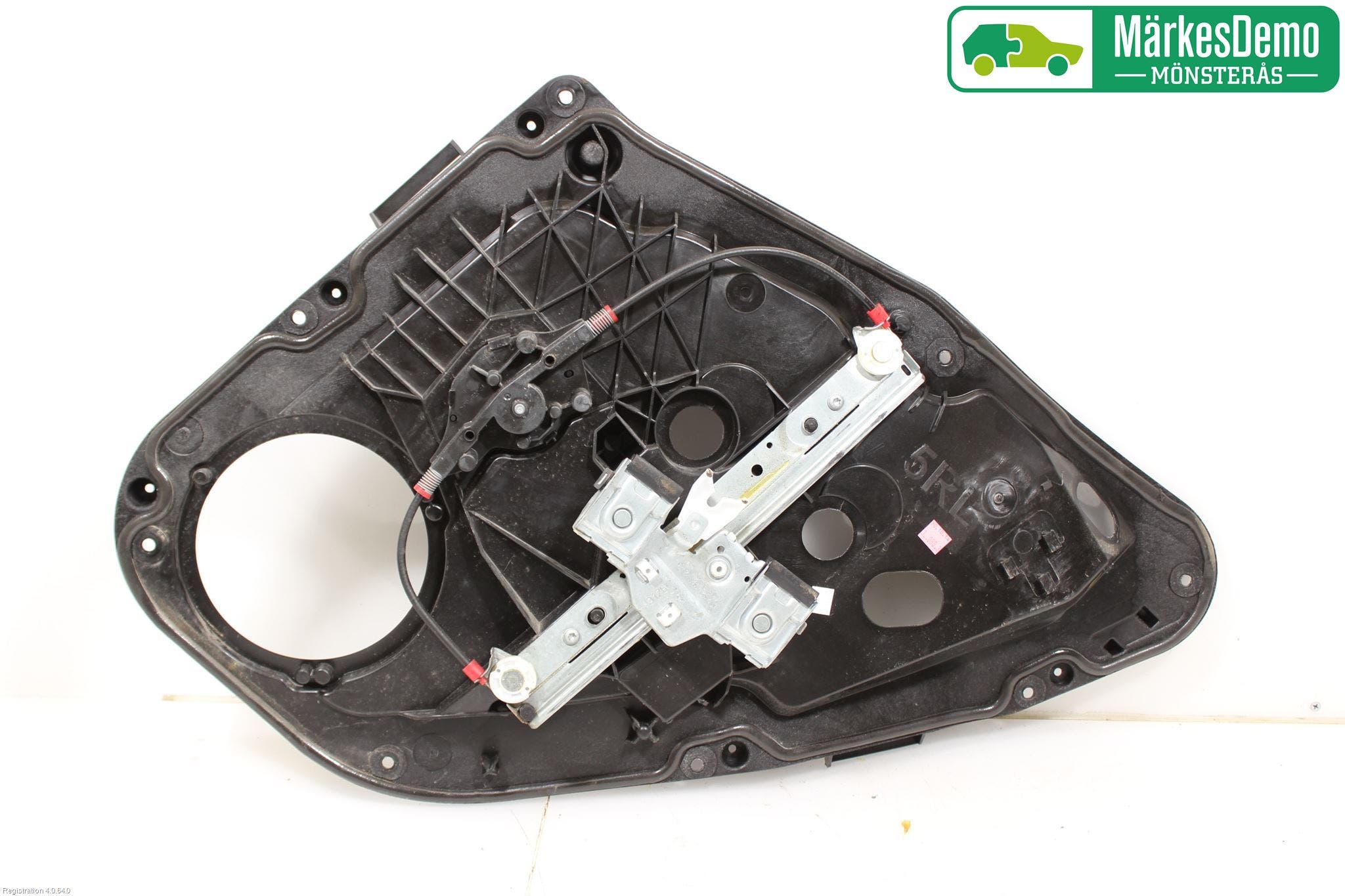 Ford FIESTA 13-17 Fönsterhissmekanism