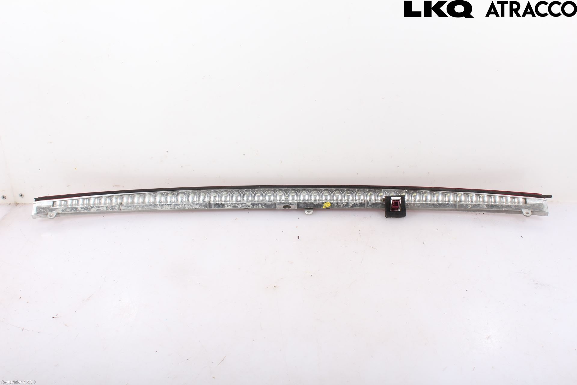 Mercedes-Benz MB E-KLASS (W212) 09-16 Bromsljus Bakruta