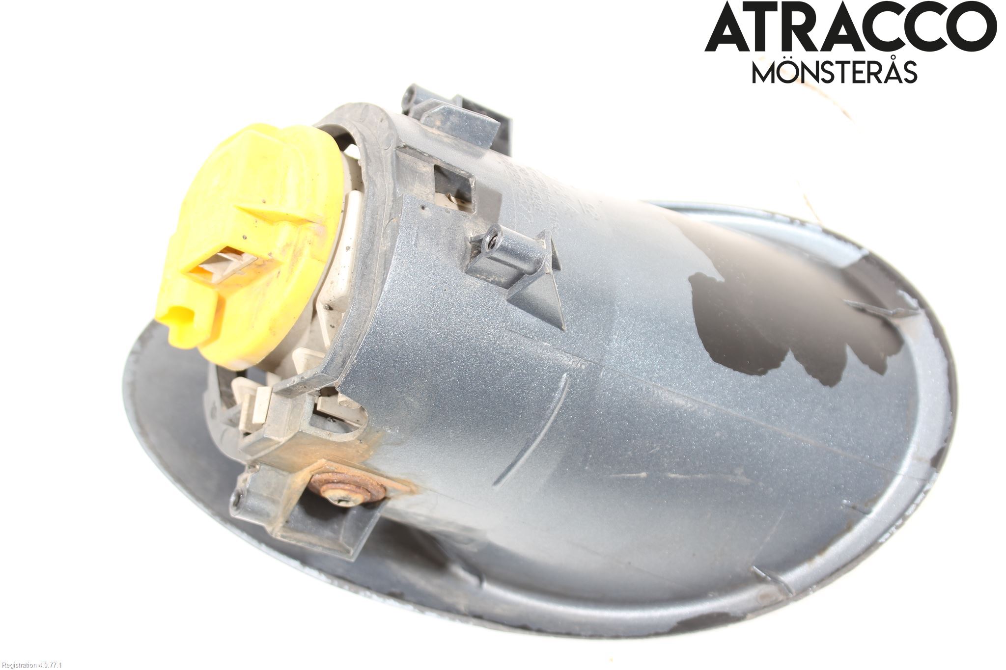 Citroen BERLINGO 08-18 Dimljus-Varselljus Fram