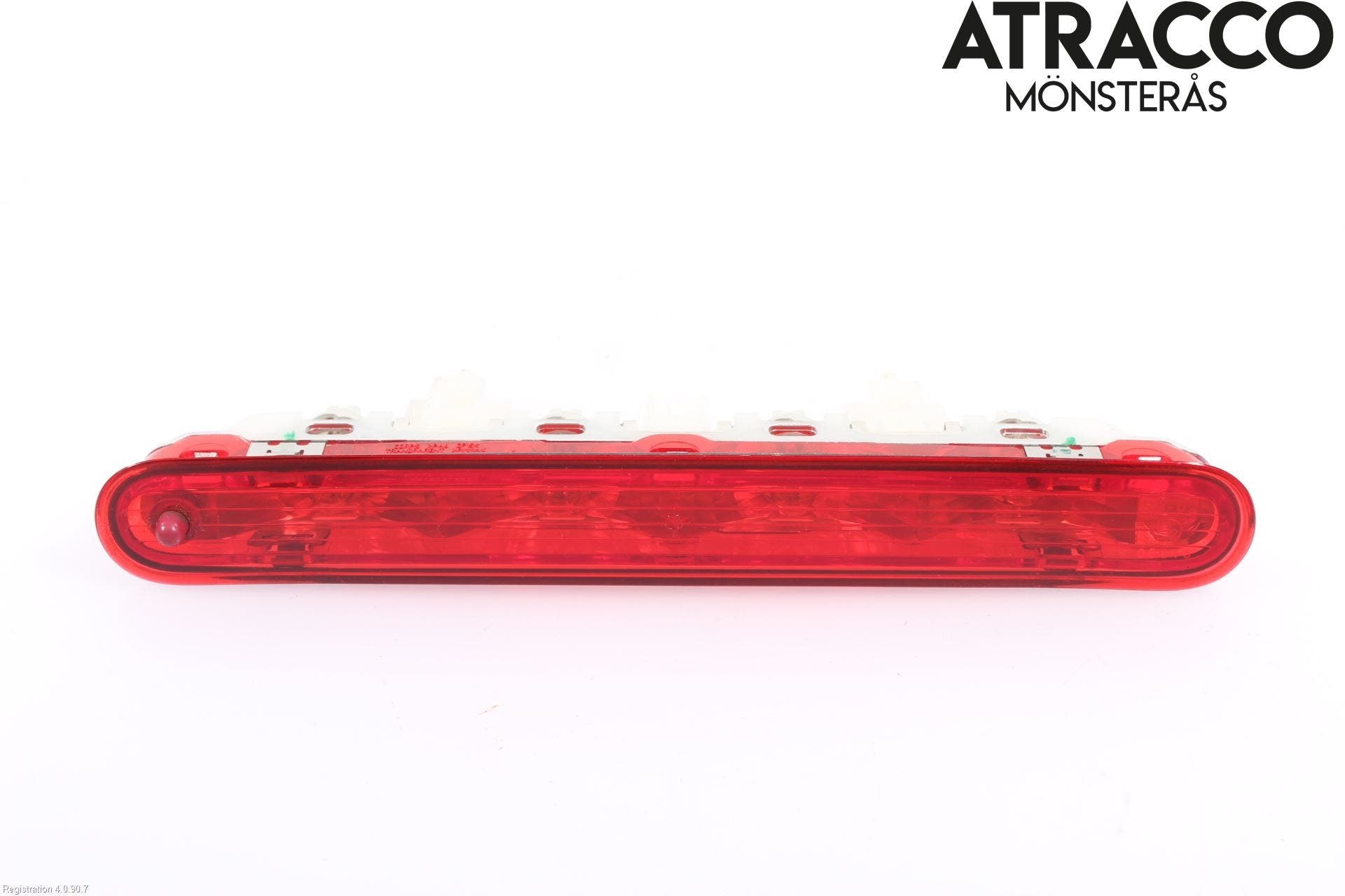 Citroen COTROEN C3 17-24 Bromsljus Bakruta