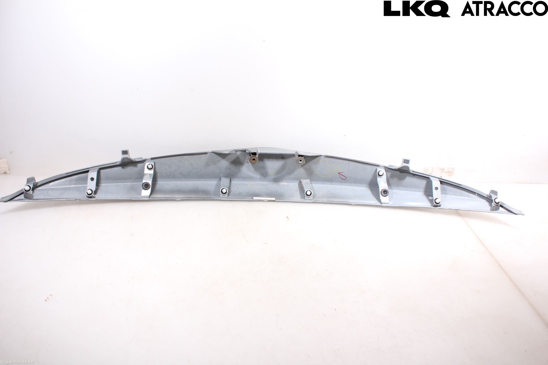 Toyota AURIS 13-19 List Bak-Baklucka