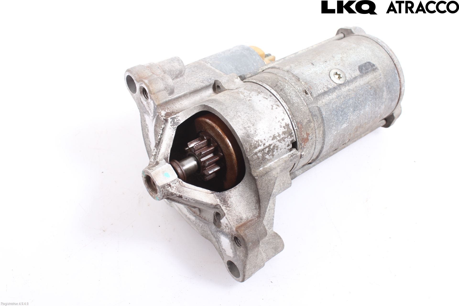 Peugeot EXPERT/E-EXPERT 17- Startmotor Diesel