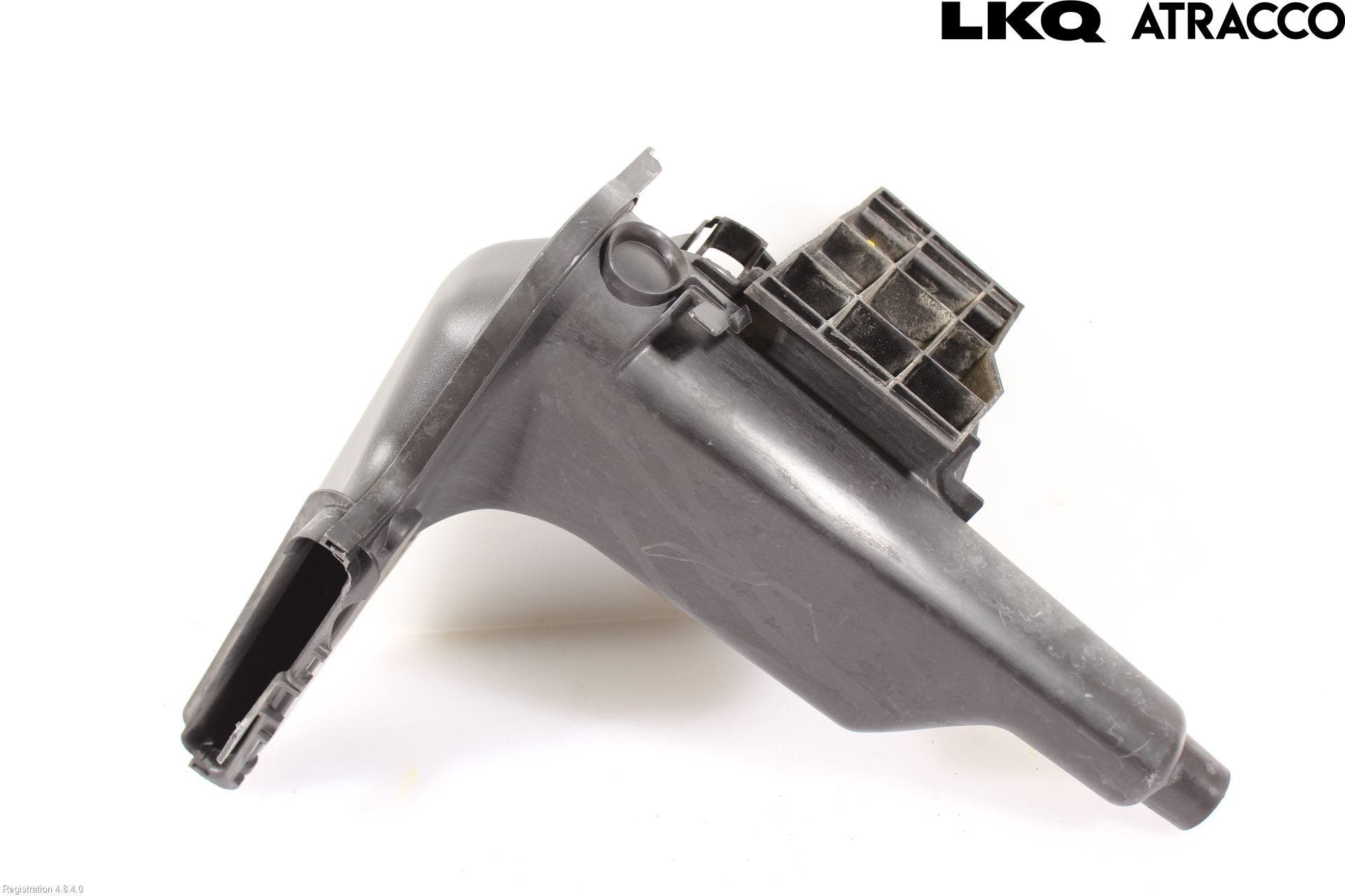 Peugeot 508 11-18 Luftrenare Övrigt