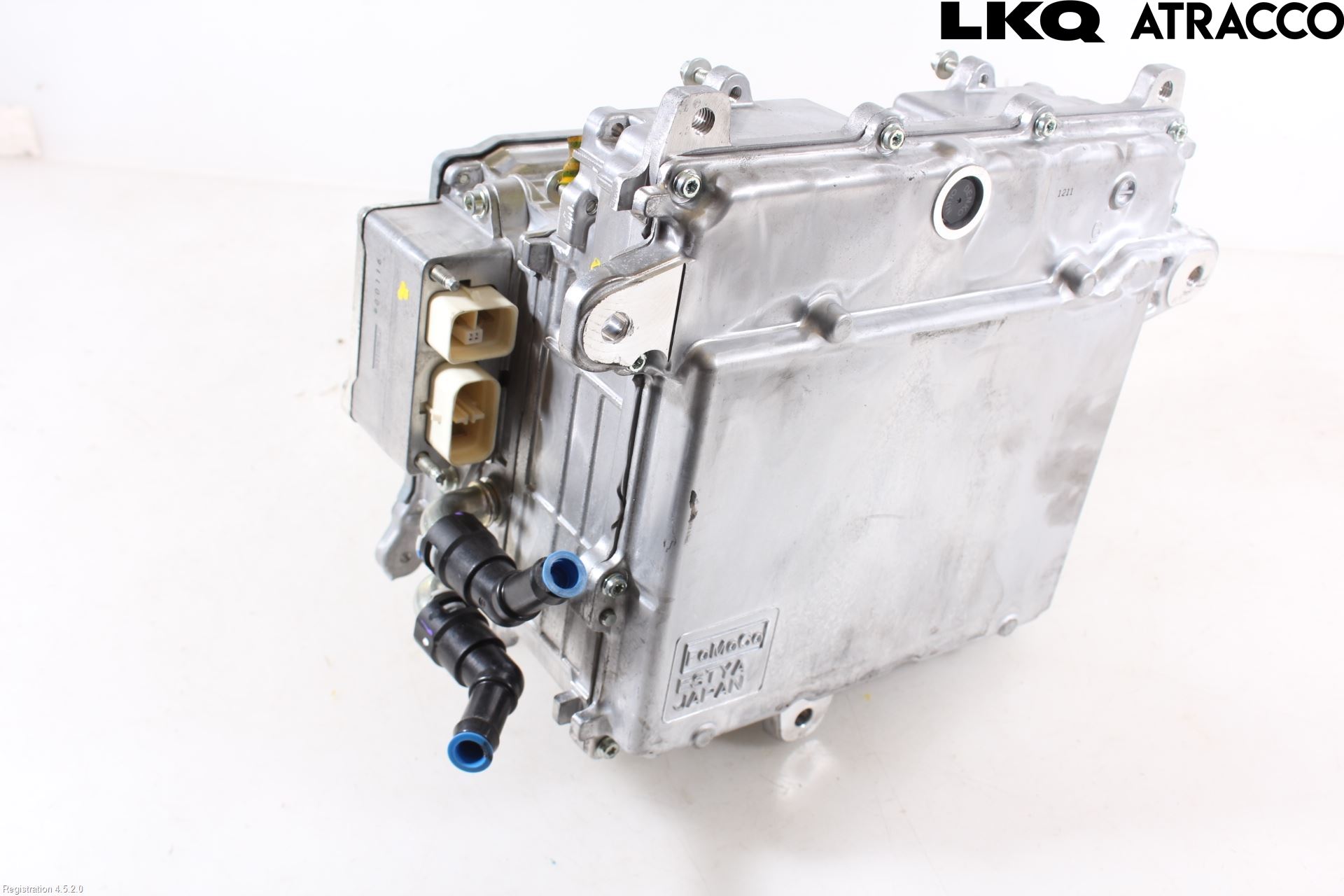 Ford MONDEO 15-22 Inverter Hybrid