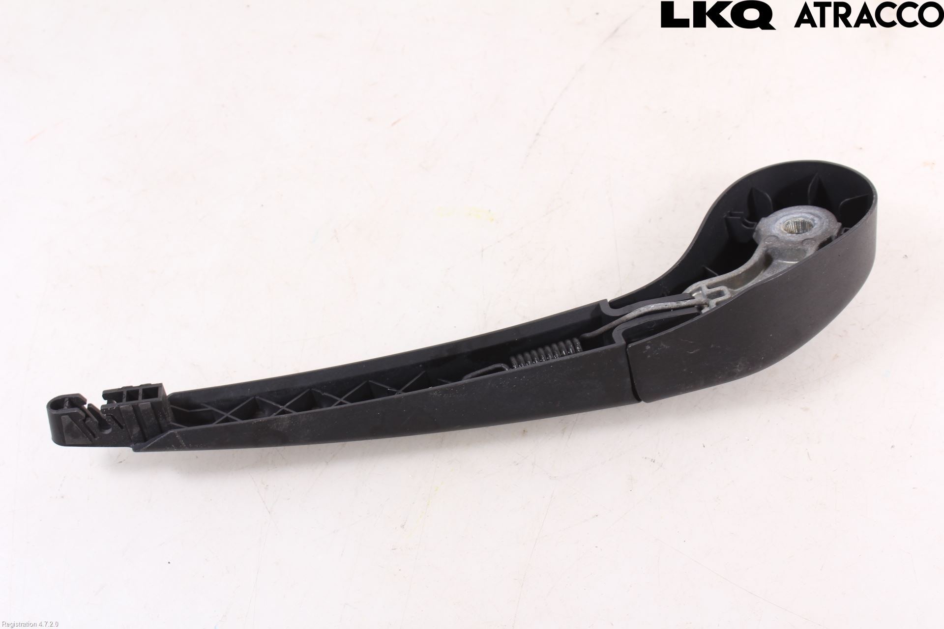 Ford FOCUS 15-18 Torkararm-Bakruta