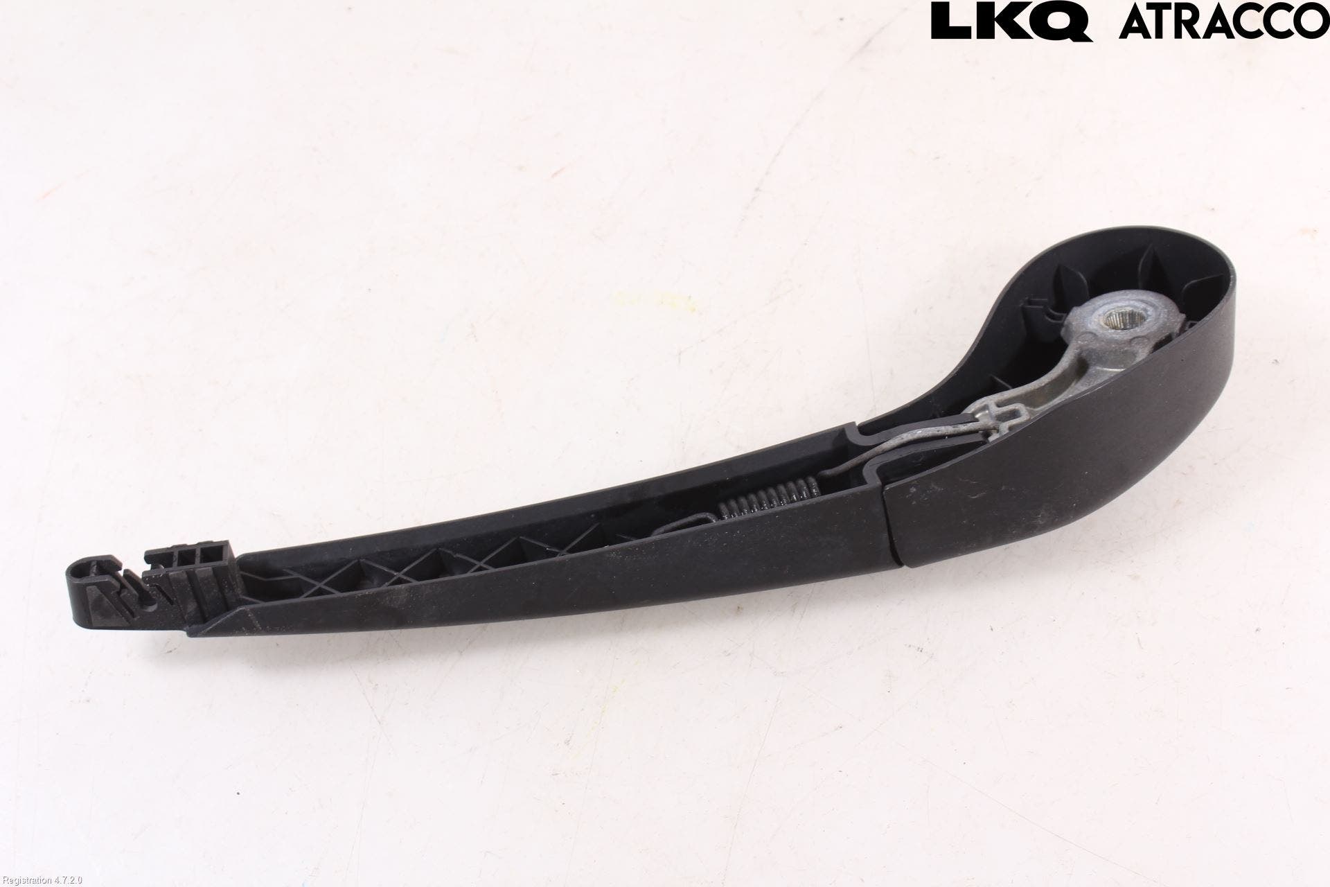 Ford FOCUS 15-18 Torkararm-Bakruta