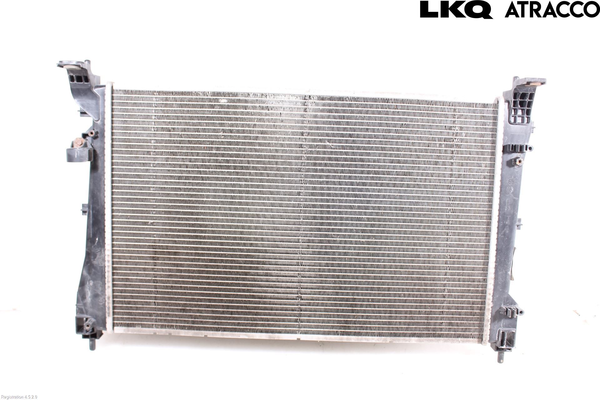 Fiat DOBLO CARGO Kylare Man