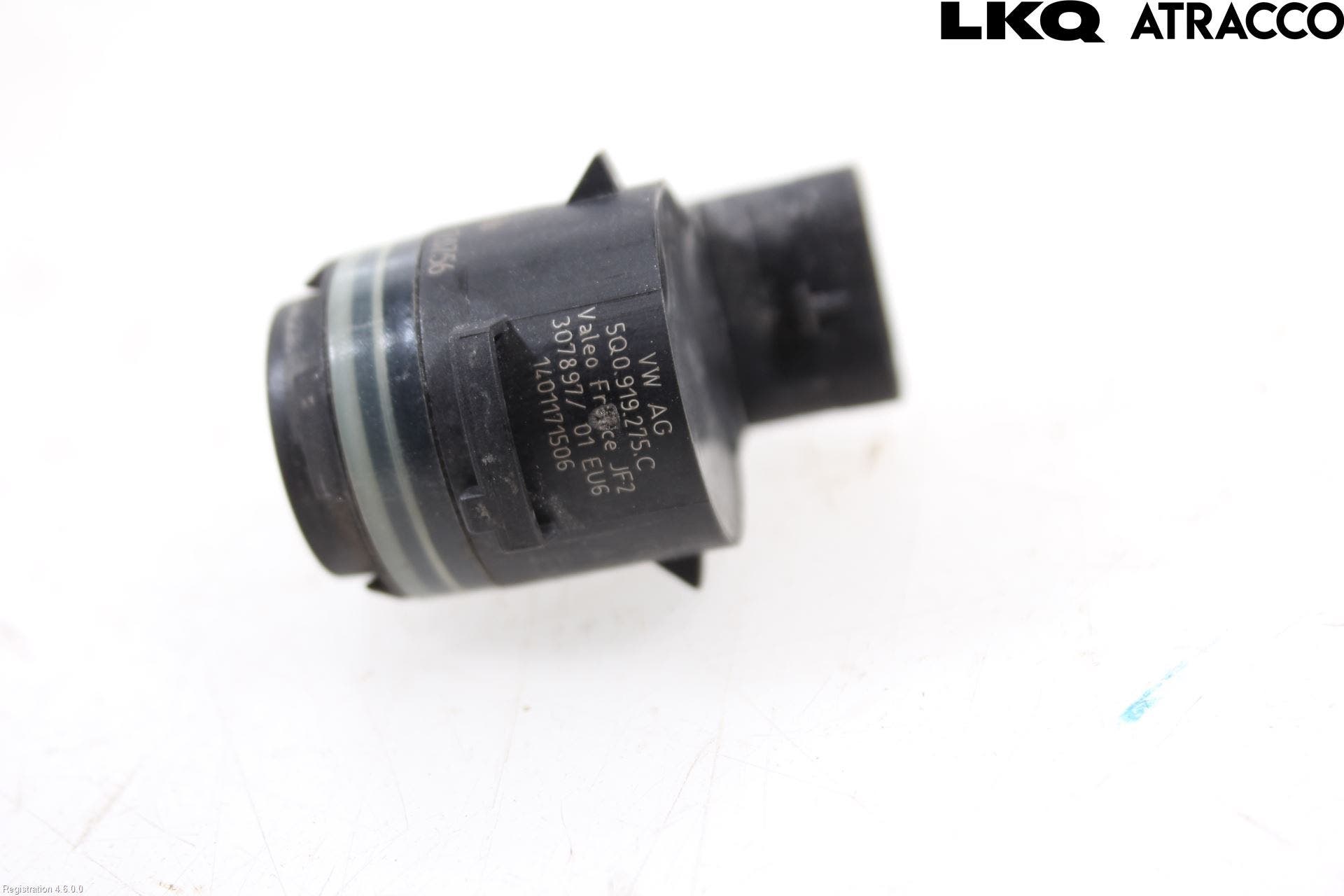 Volkswagen VW ARTEON 17- Parkeringshjälp Frontsensor