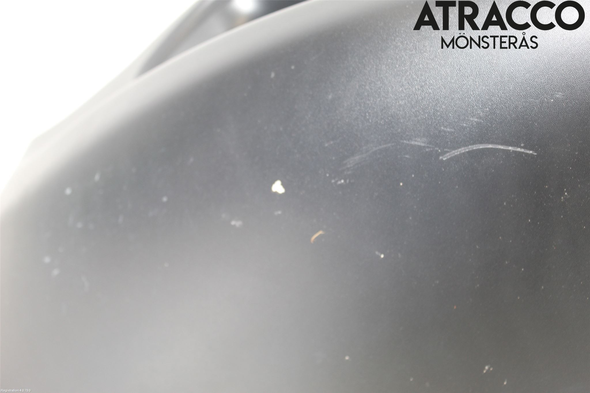 Jeep CHEROKEE Spoiler Fram