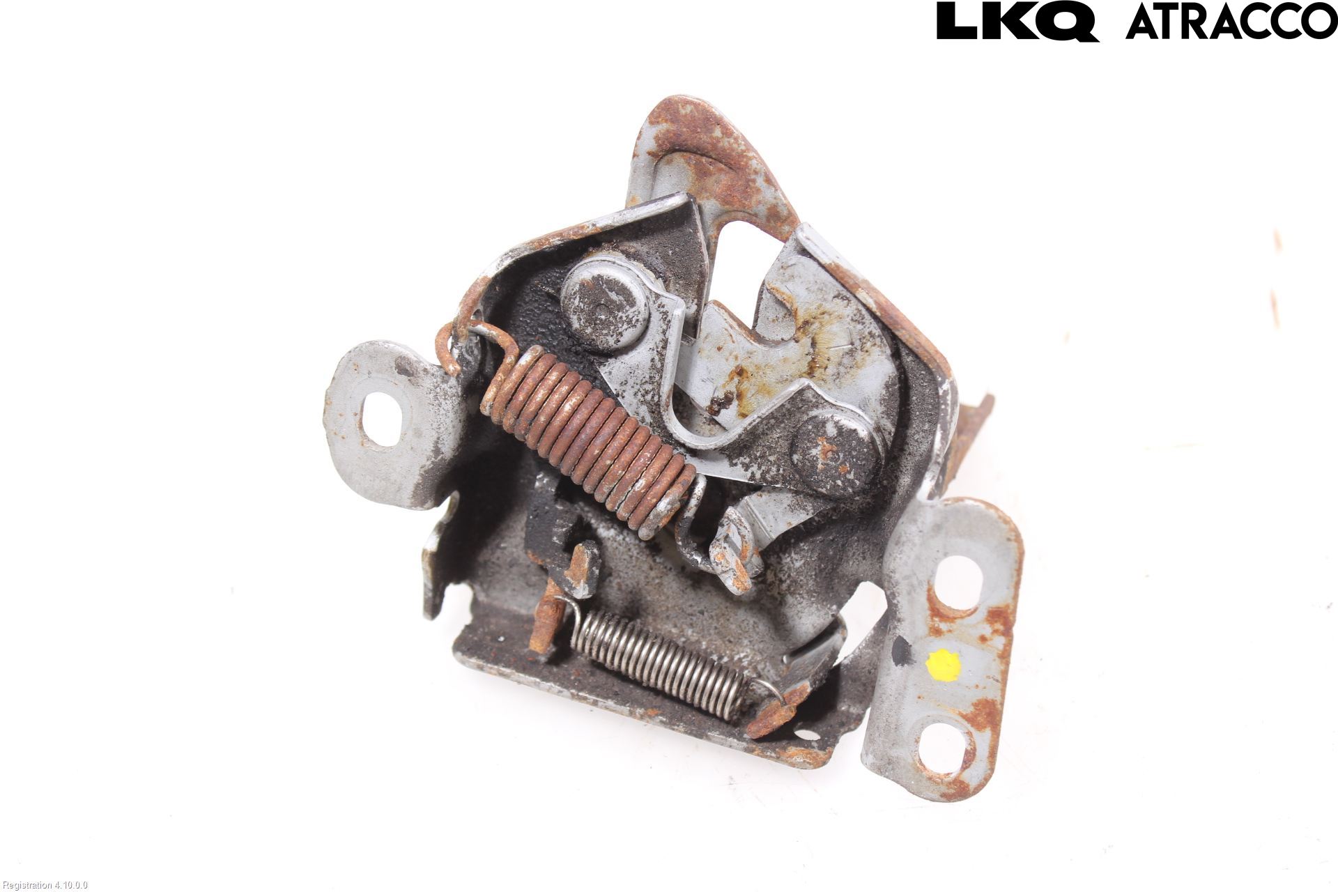 Suzuki SWIFT 11-16 Huvlås