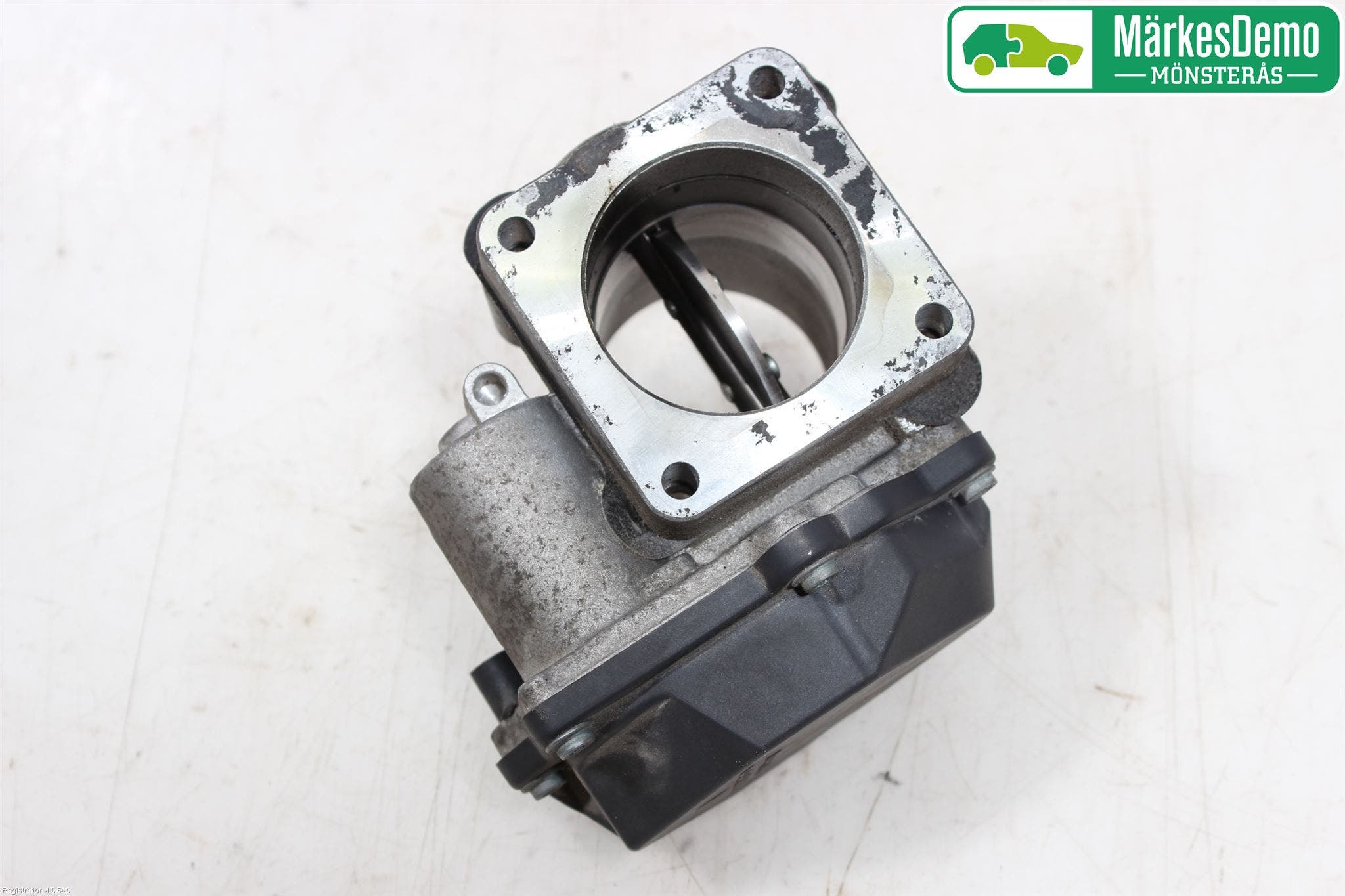 Kia CEED 06-12 Injspjällhus