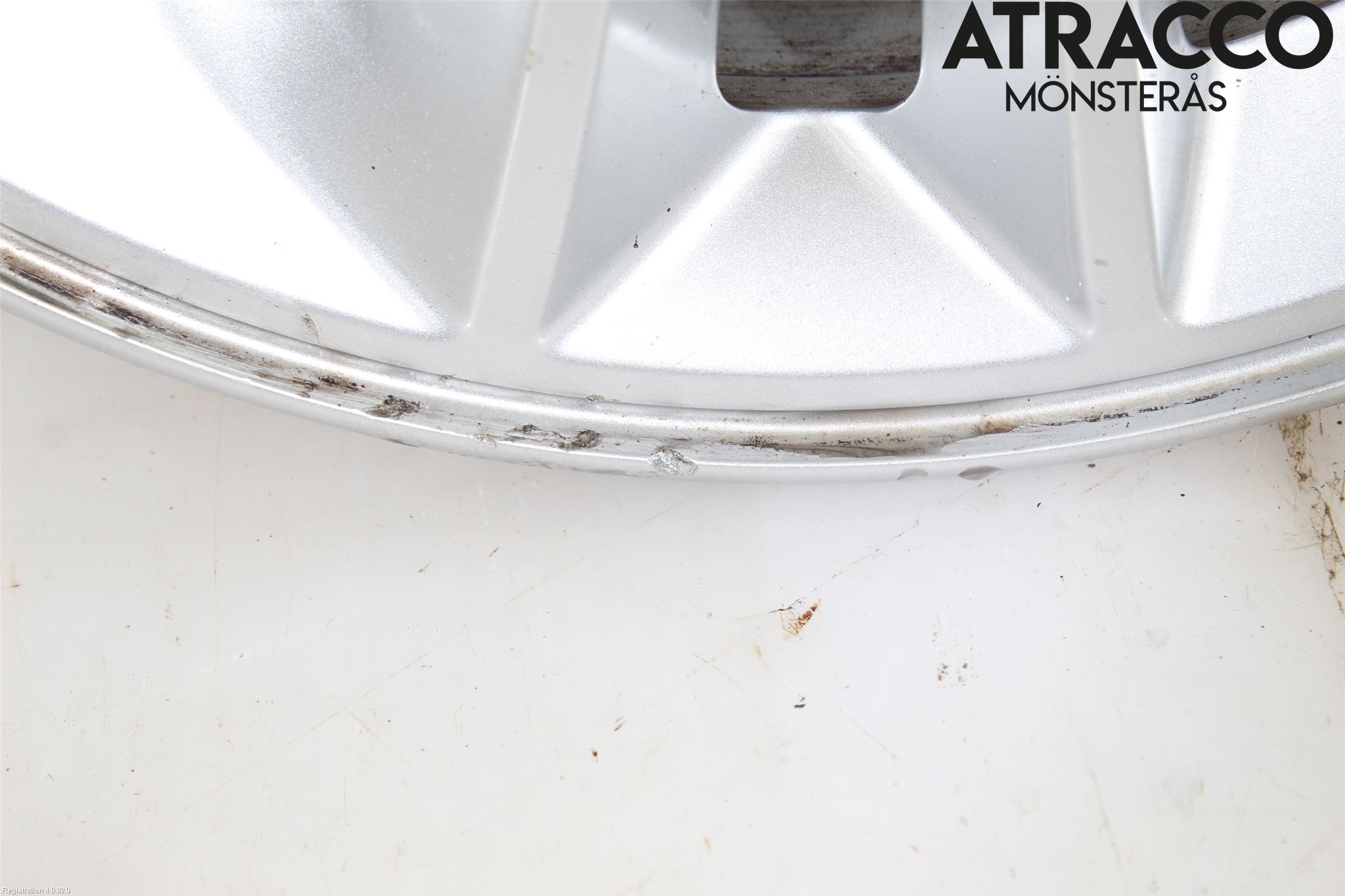 Hyundai i30 GD 13-17 Fälg Aluminium